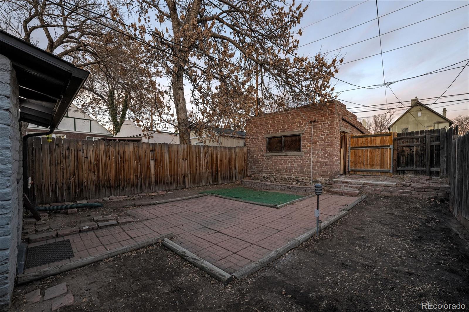 MLS Image #29 for 374 s lincoln street,denver, Colorado