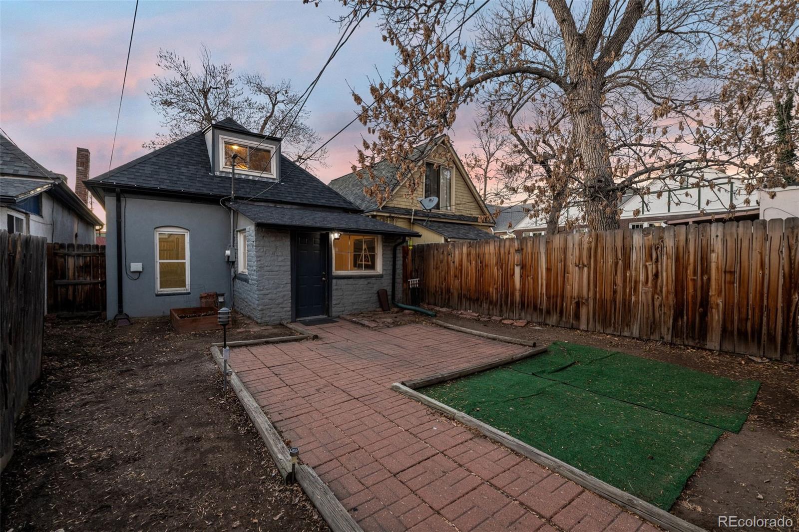 MLS Image #30 for 374 s lincoln street,denver, Colorado