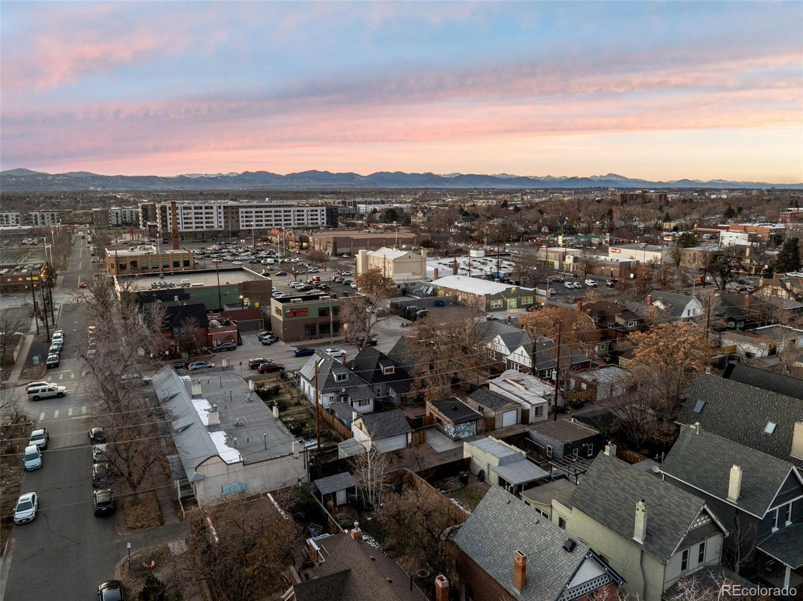 MLS Image #35 for 374 s lincoln street,denver, Colorado