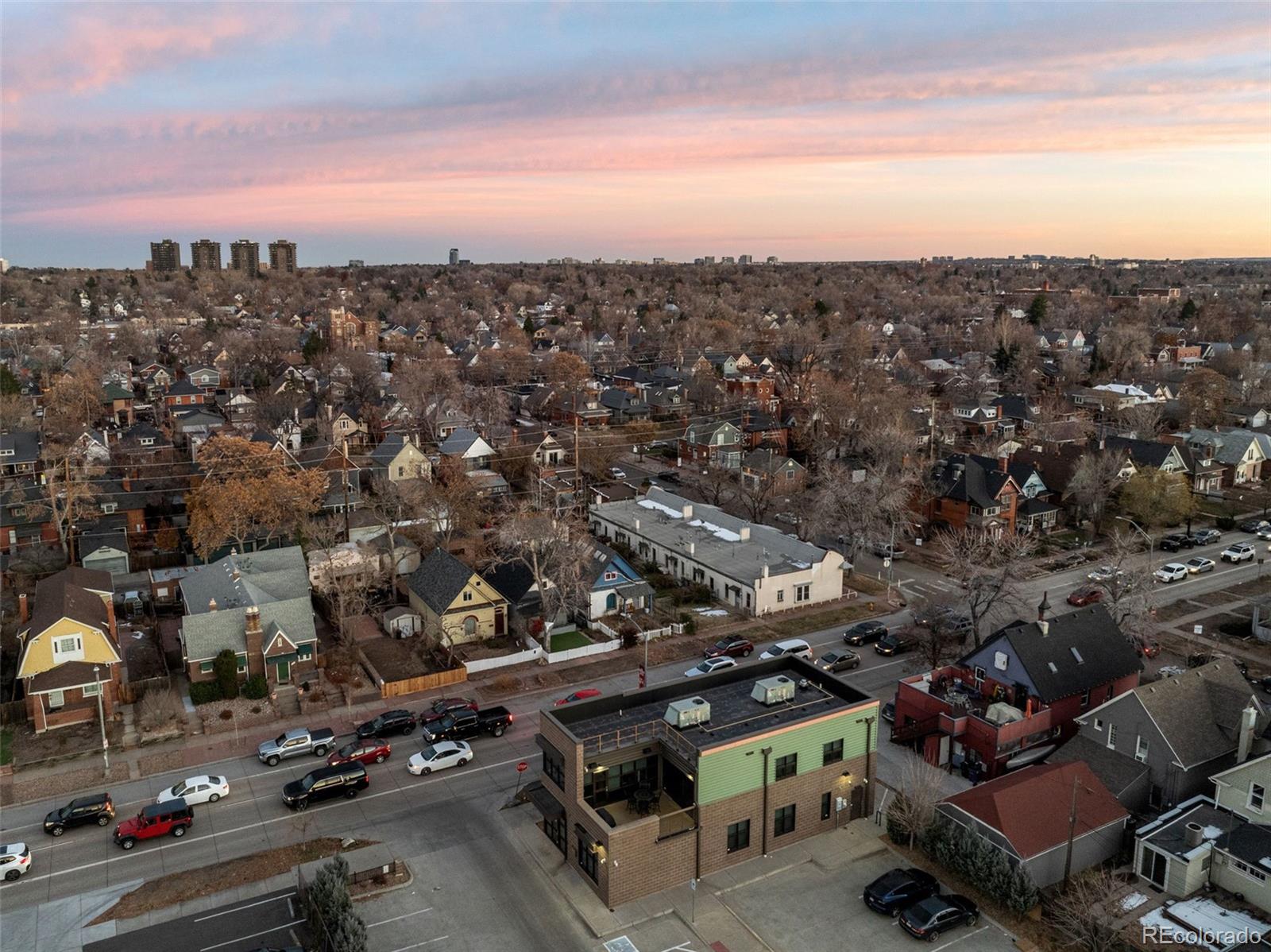 MLS Image #36 for 374 s lincoln street,denver, Colorado