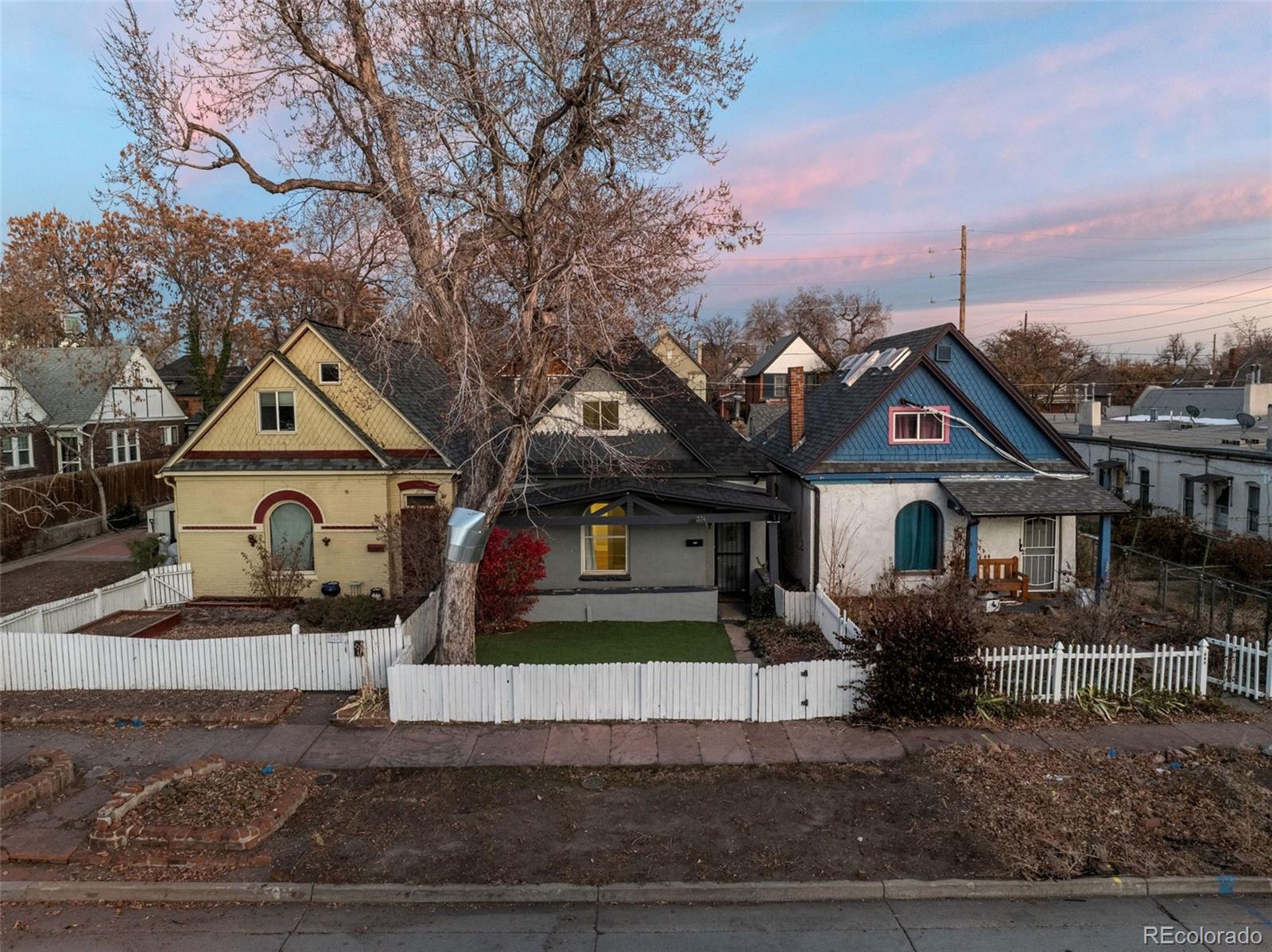 MLS Image #37 for 374 s lincoln street,denver, Colorado