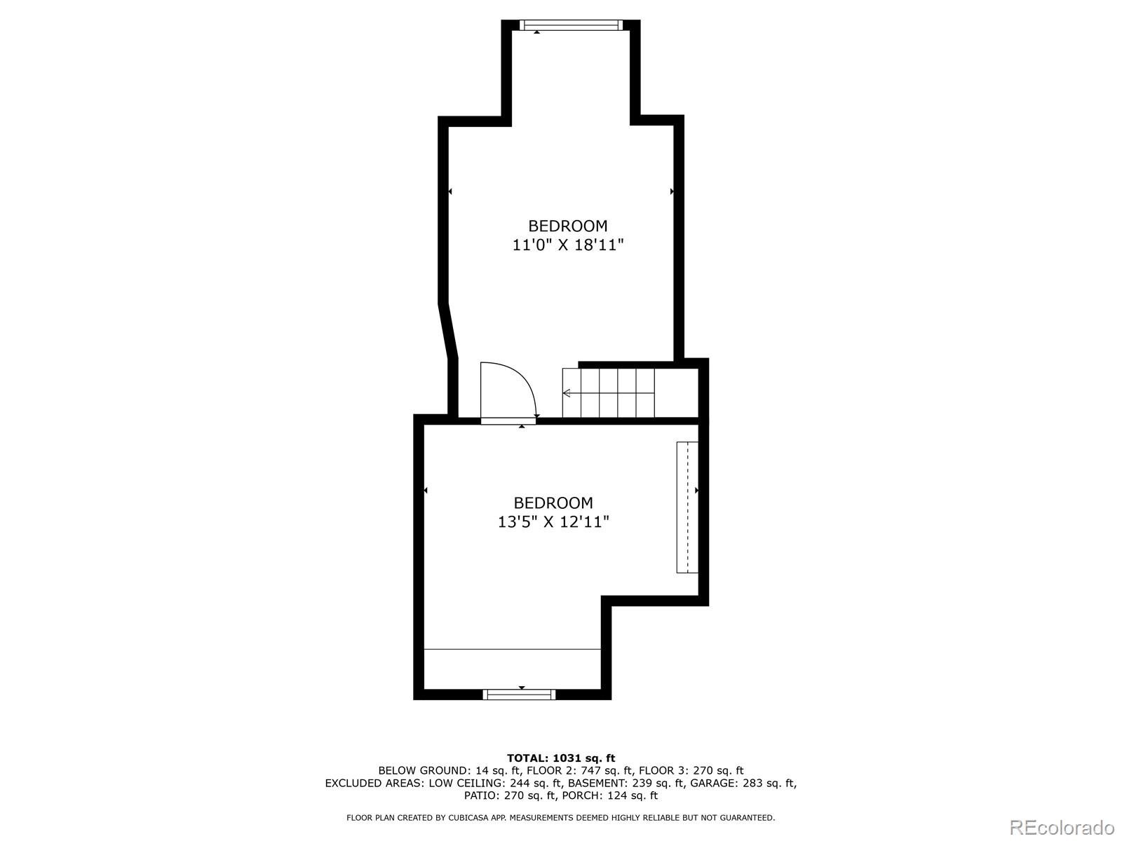 MLS Image #39 for 374 s lincoln street,denver, Colorado