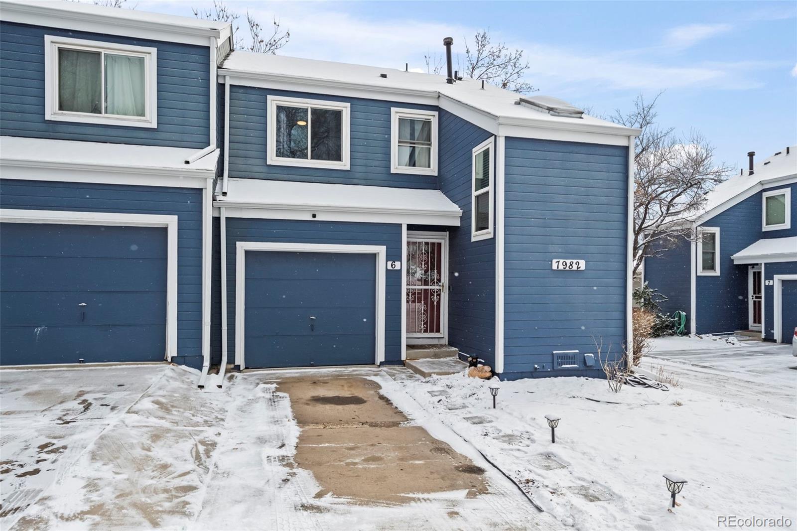 MLS Image #1 for 7982  meade street,westminster, Colorado