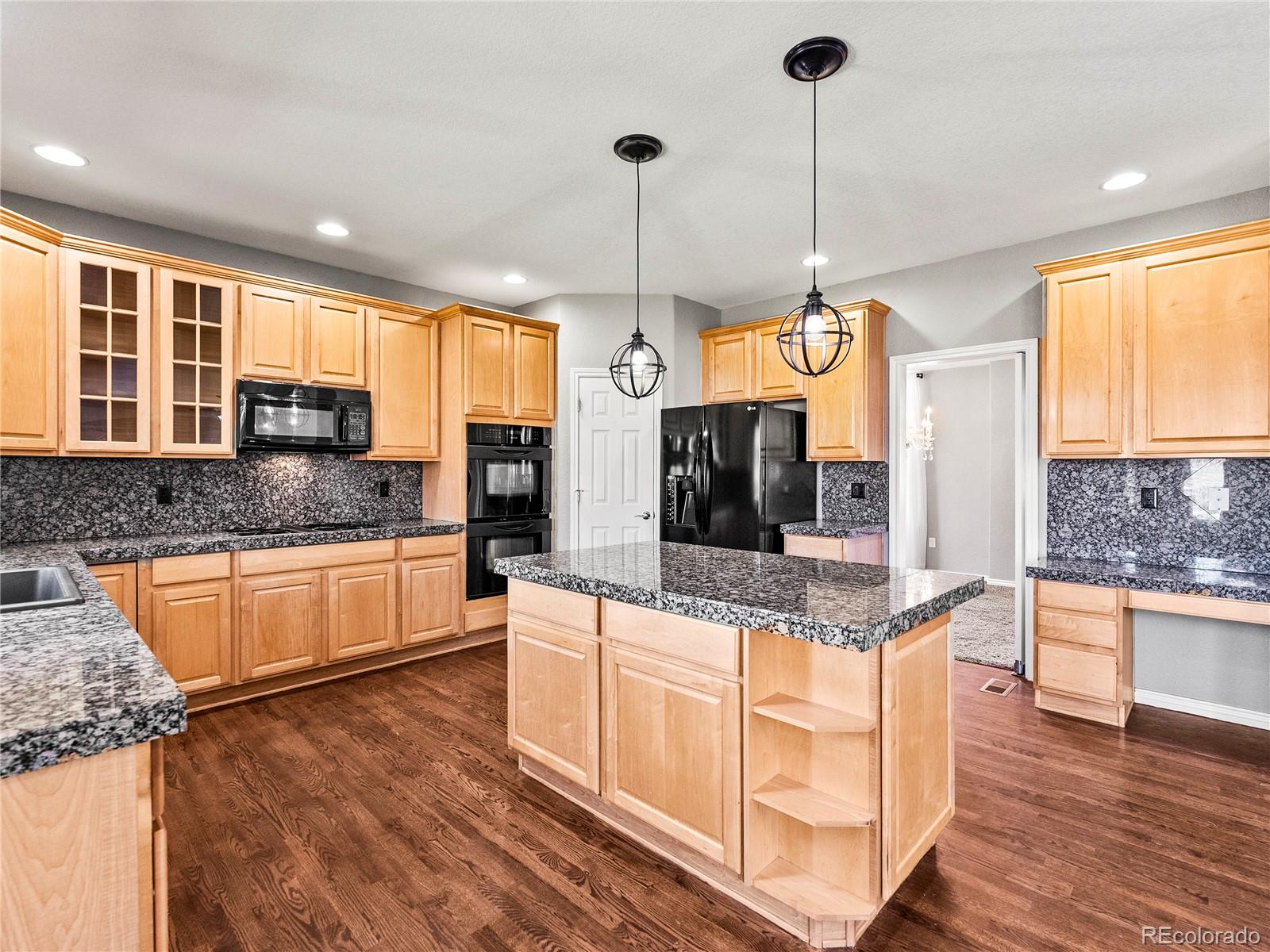 MLS Image #14 for 1845  cuprite court,castle rock, Colorado