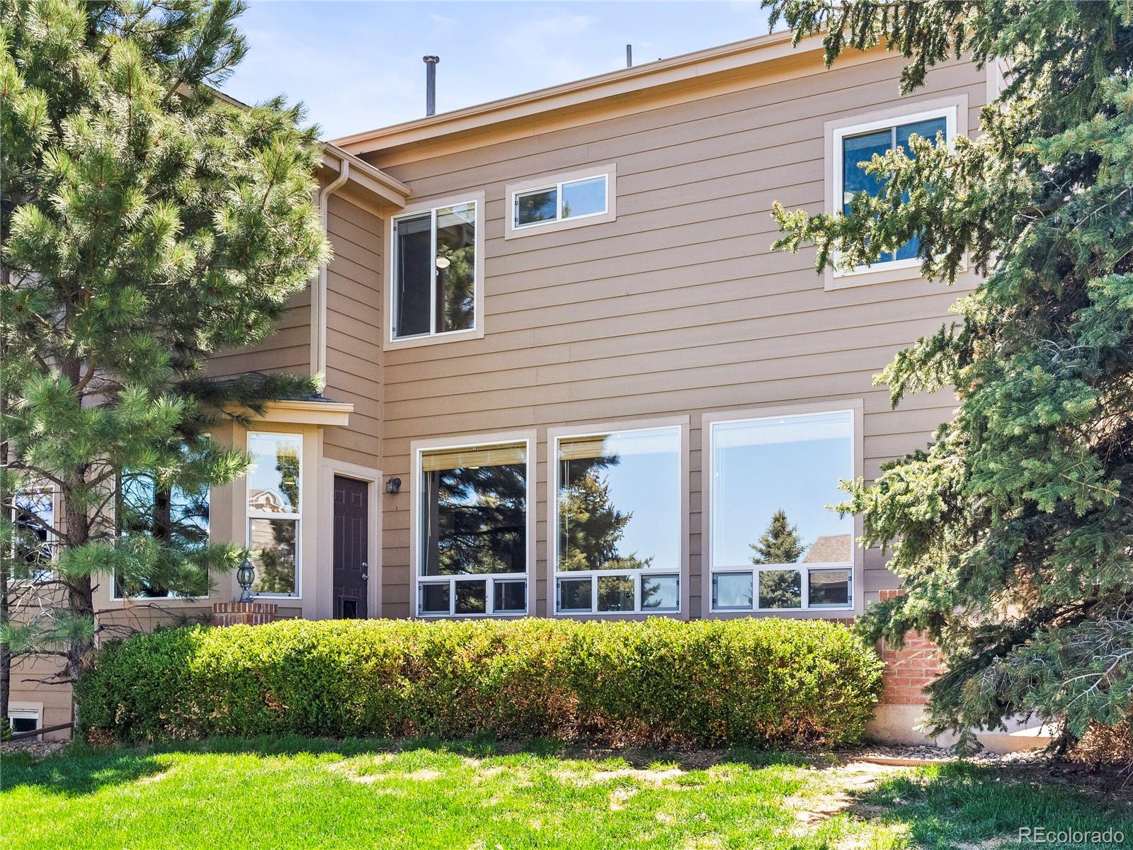 MLS Image #37 for 1845  cuprite court,castle rock, Colorado