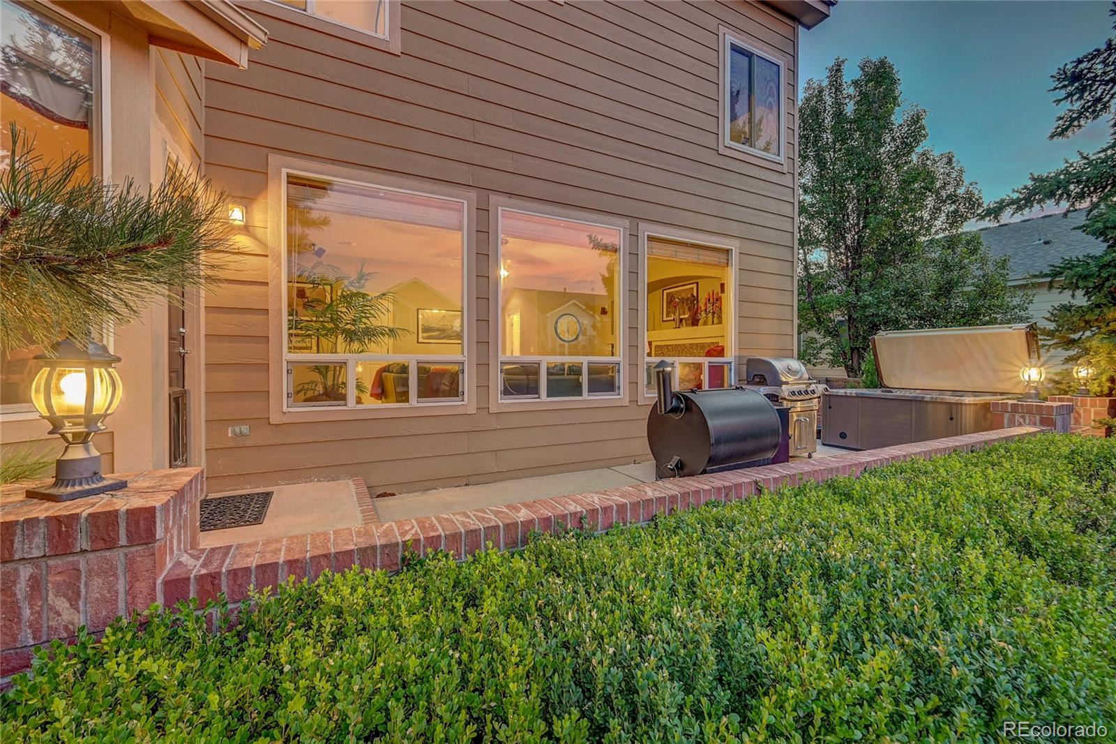 MLS Image #39 for 1845  cuprite court,castle rock, Colorado