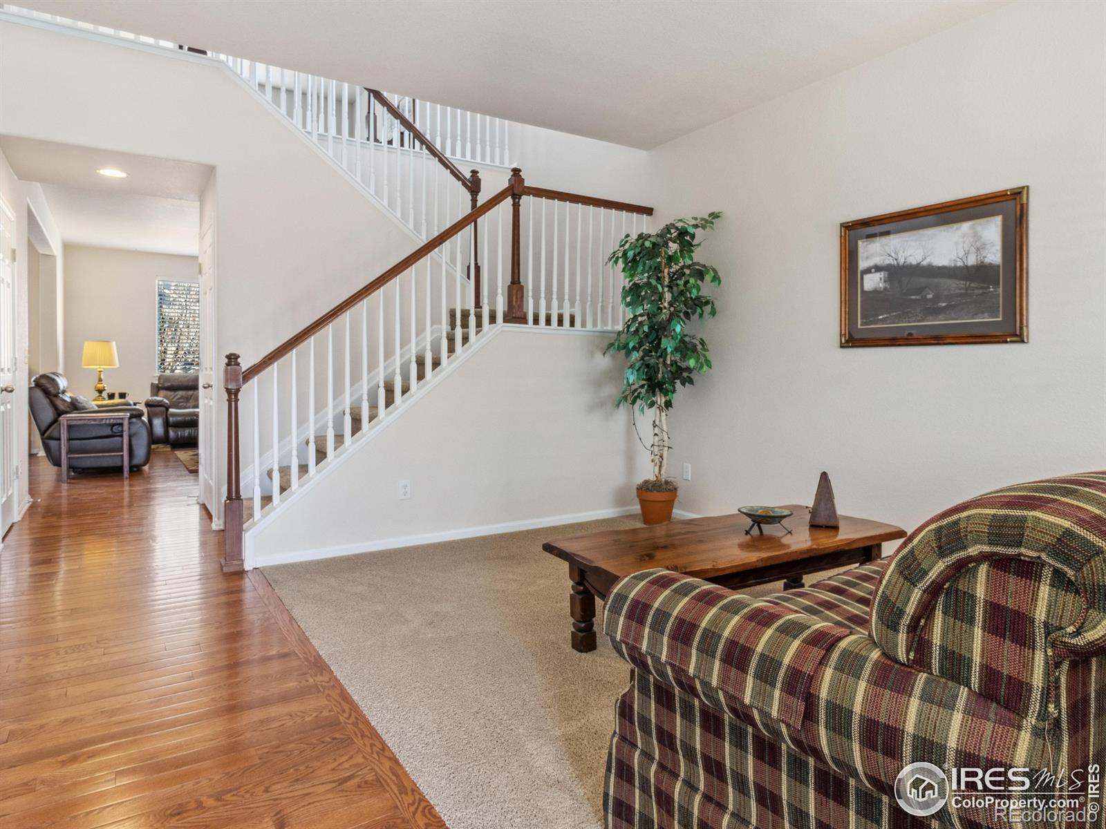 MLS Image #4 for 1417  bluemoon drive,longmont, Colorado