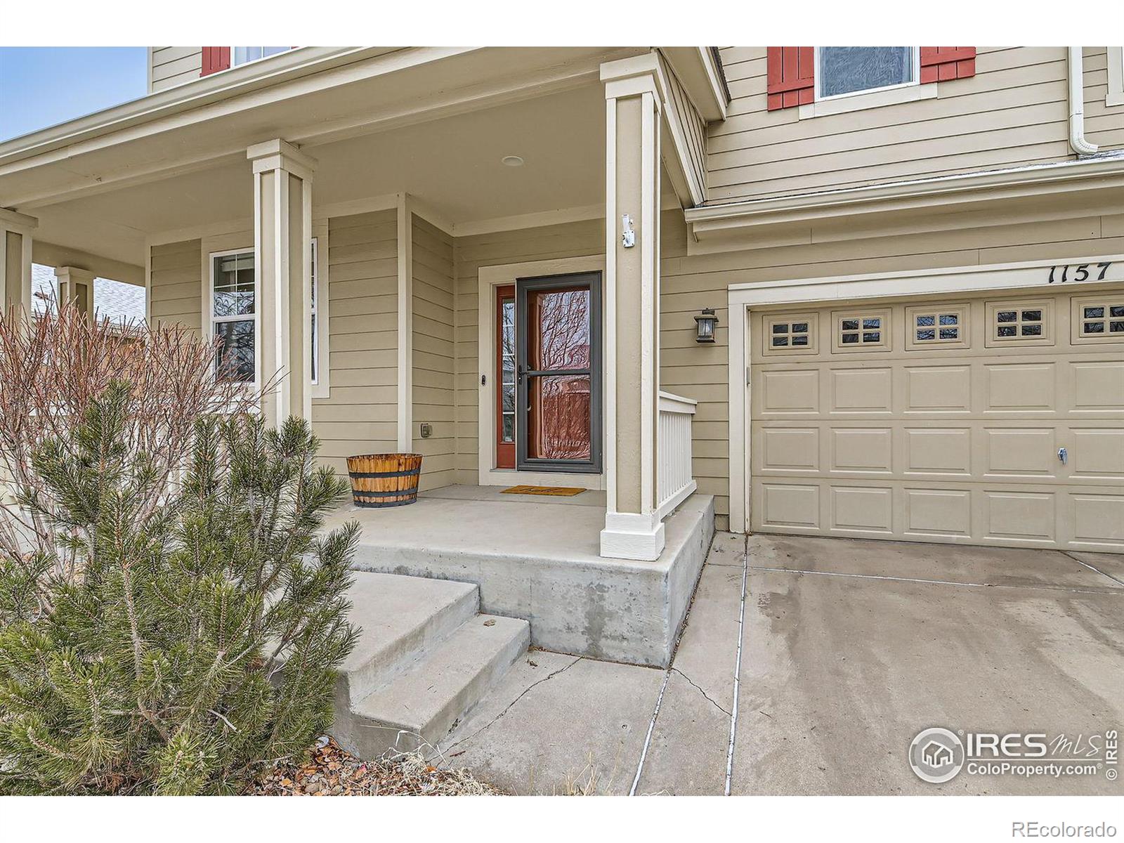 MLS Image #2 for 1157  mircos street,erie, Colorado