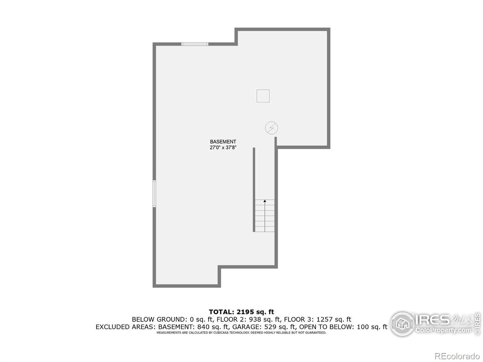 MLS Image #27 for 1157  mircos street,erie, Colorado