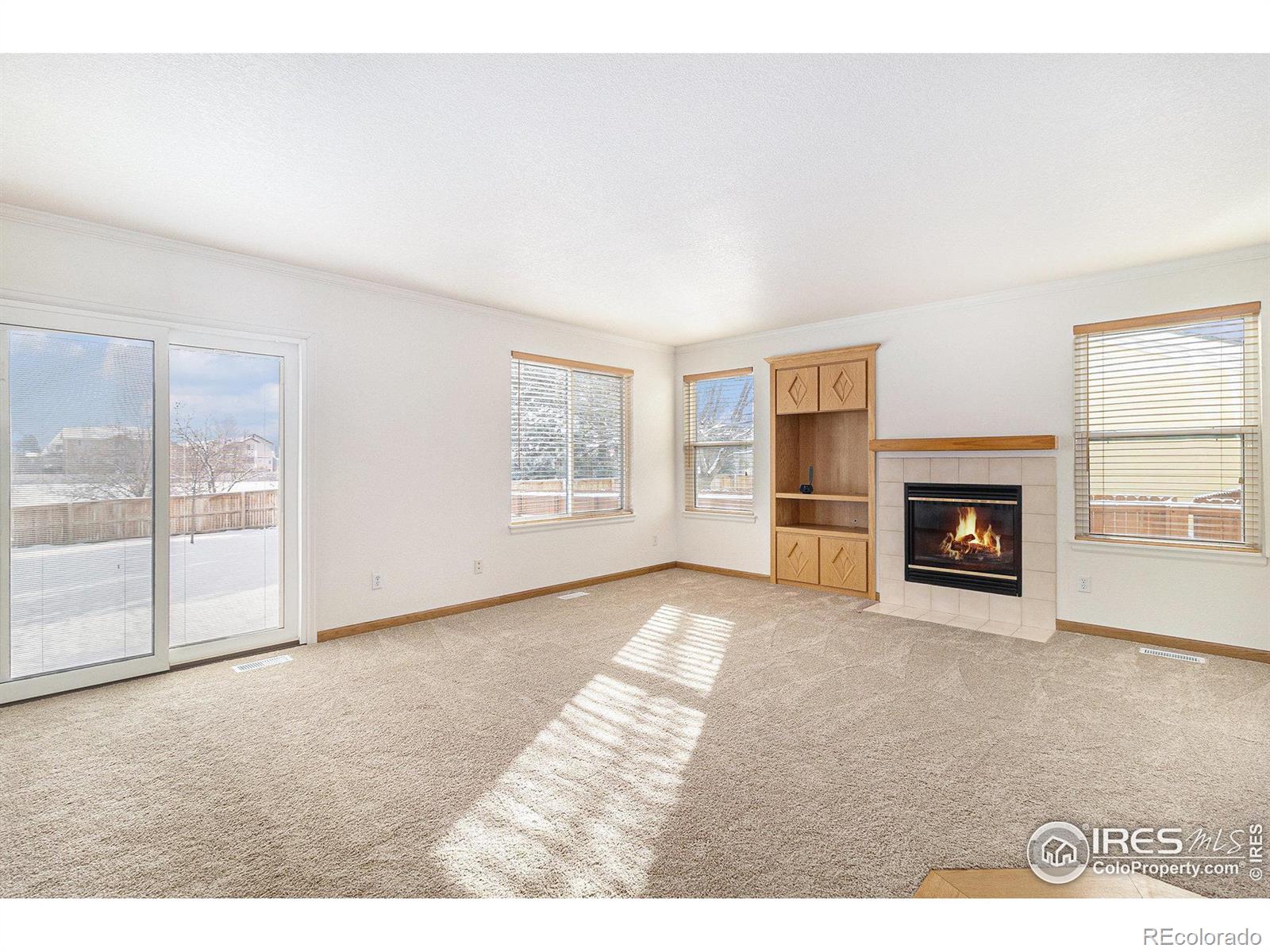 MLS Image #10 for 1577  bain drive,erie, Colorado