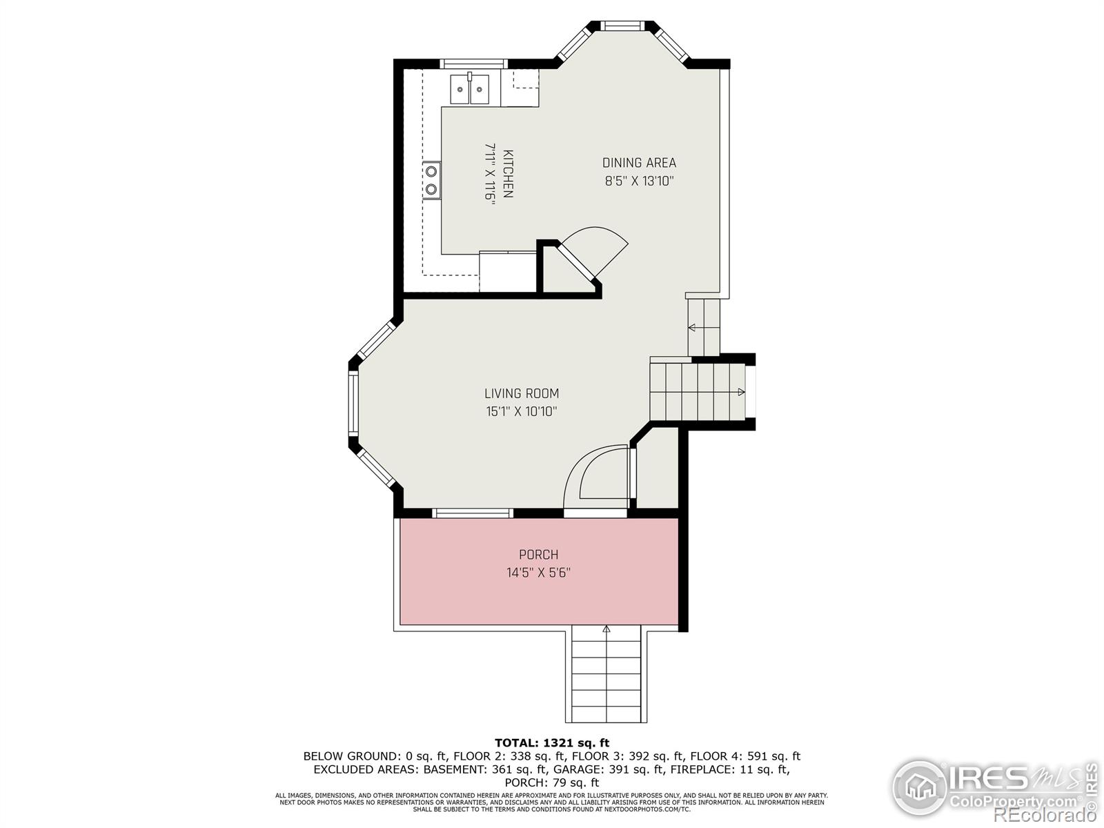 MLS Image #25 for 1577  bain drive,erie, Colorado