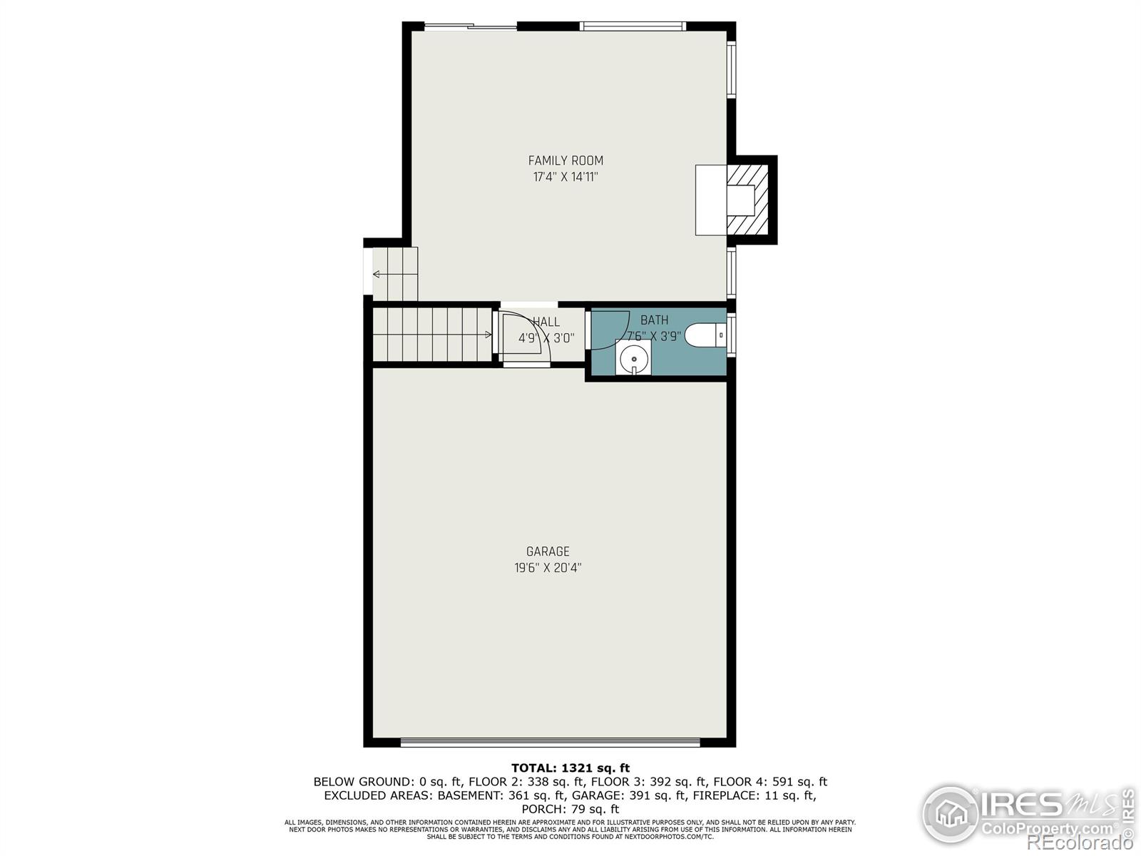 MLS Image #26 for 1577  bain drive,erie, Colorado