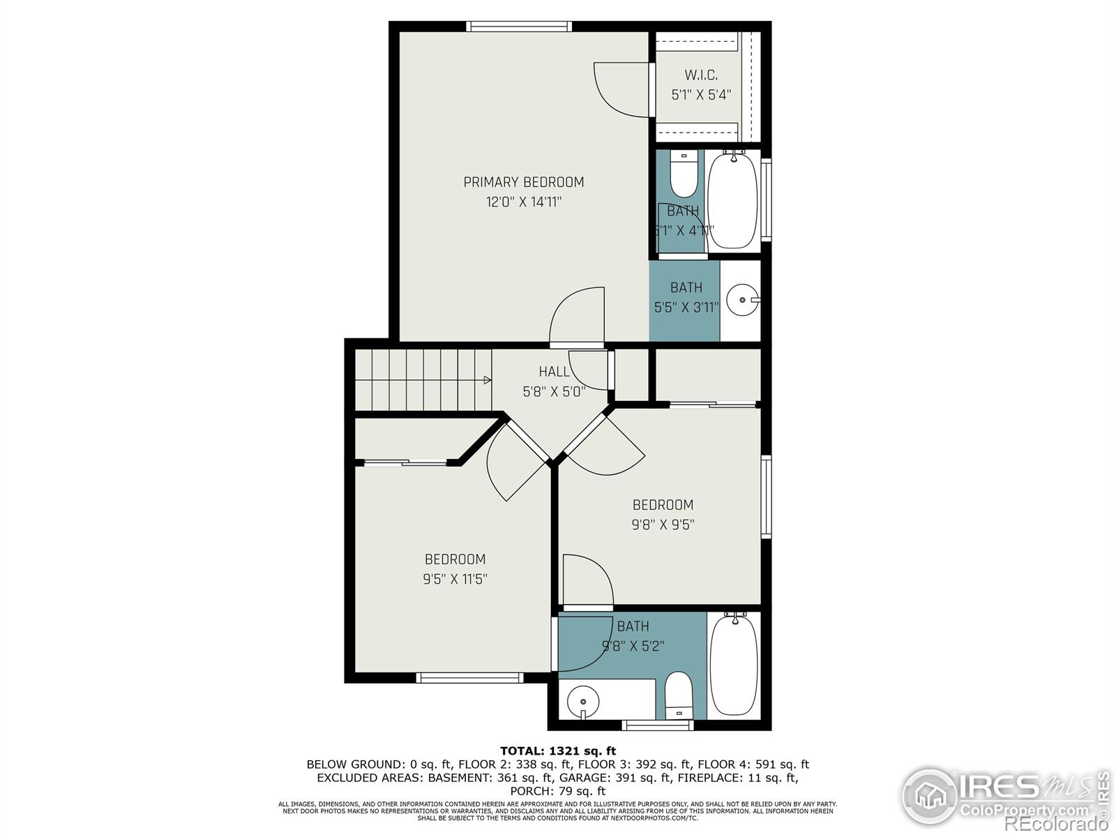 MLS Image #27 for 1577  bain drive,erie, Colorado