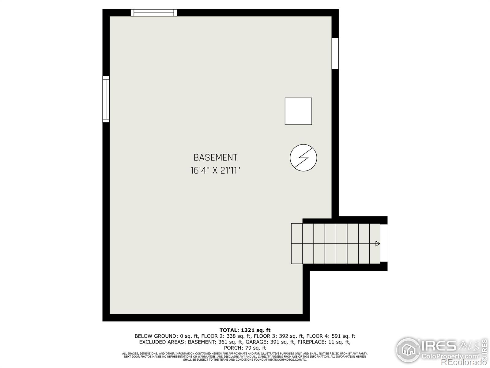 MLS Image #28 for 1577  bain drive,erie, Colorado