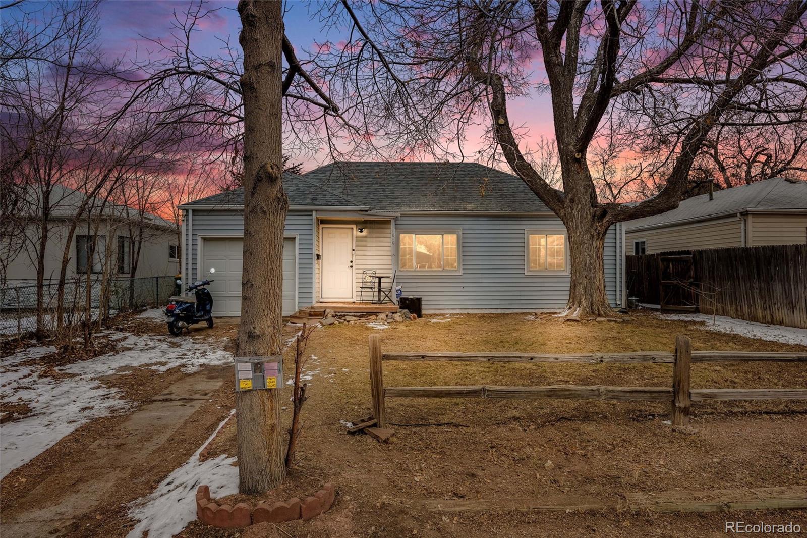 MLS Image #0 for 1010  emporia street,aurora, Colorado