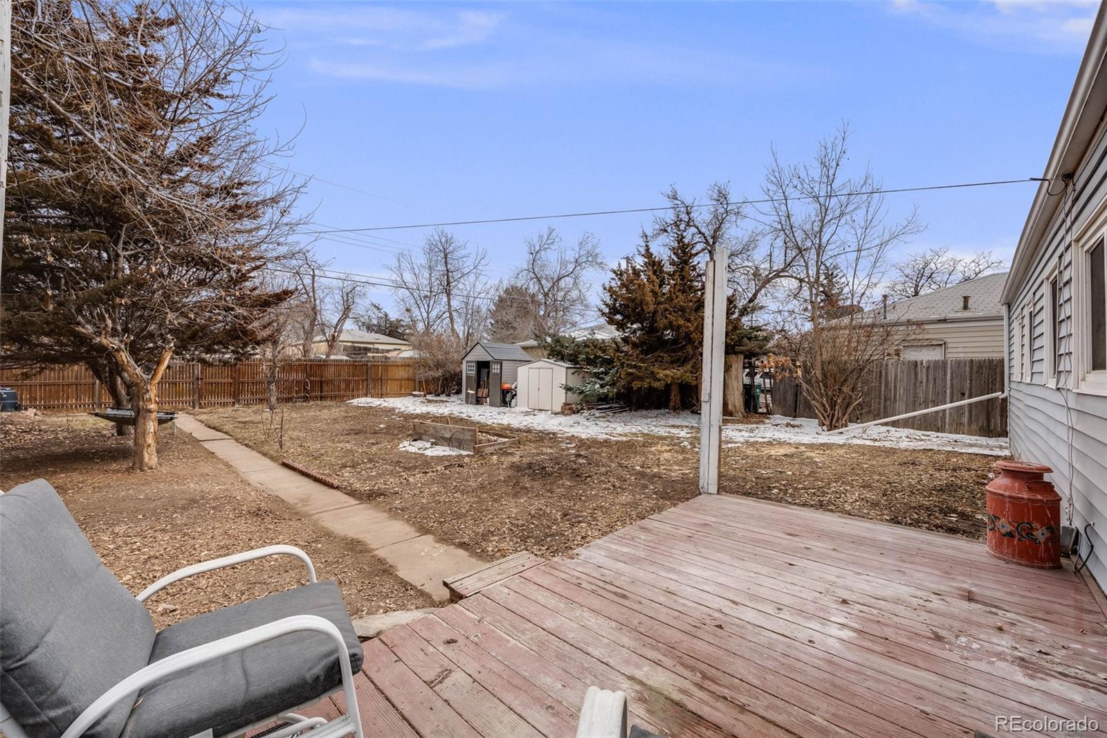 MLS Image #18 for 1010  emporia street,aurora, Colorado