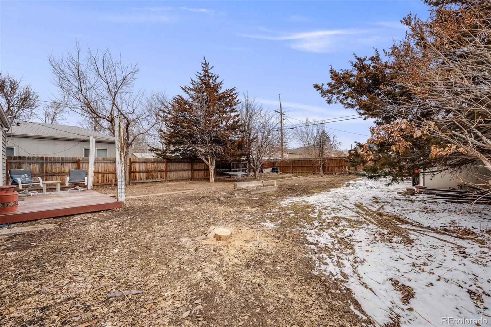 MLS Image #19 for 1010  emporia street,aurora, Colorado