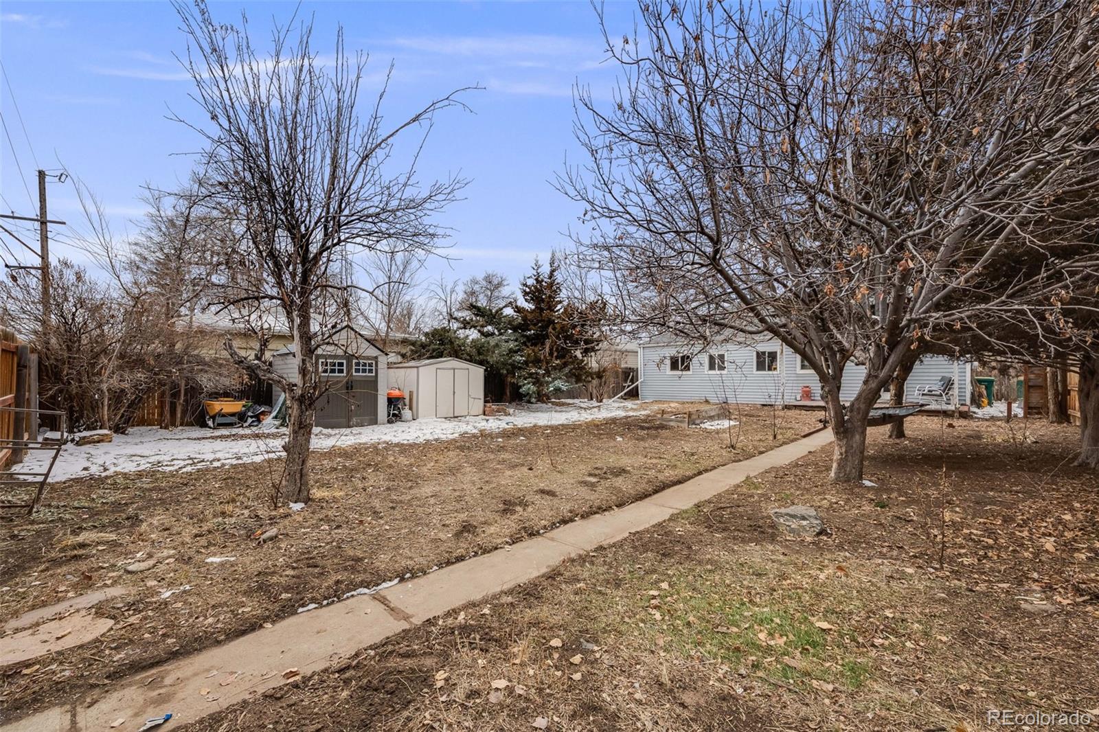 MLS Image #20 for 1010  emporia street,aurora, Colorado