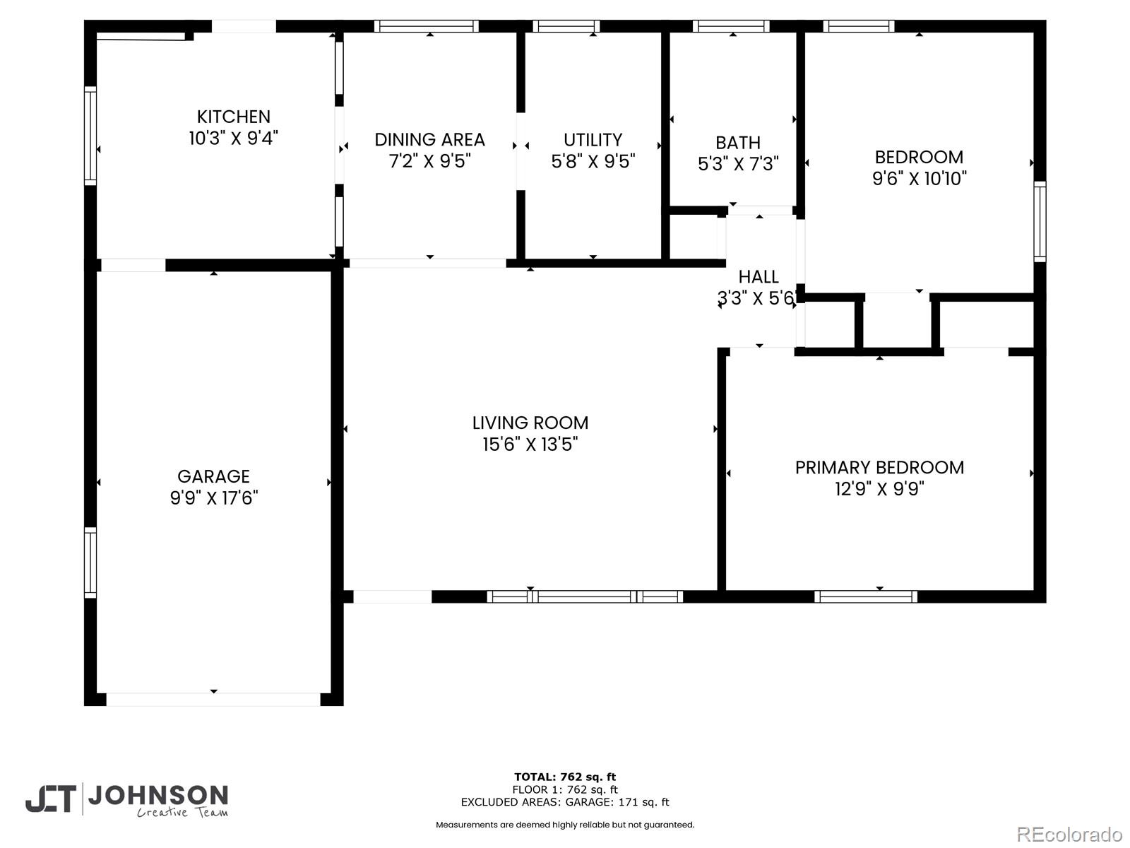 MLS Image #22 for 1010  emporia street,aurora, Colorado