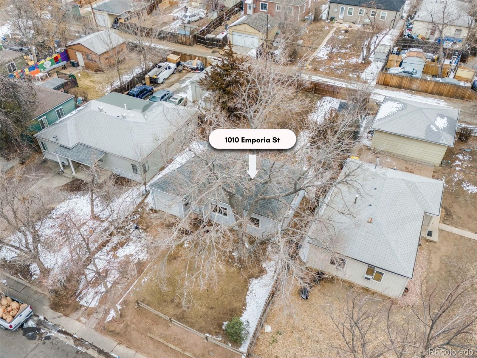 MLS Image #26 for 1010  emporia street,aurora, Colorado