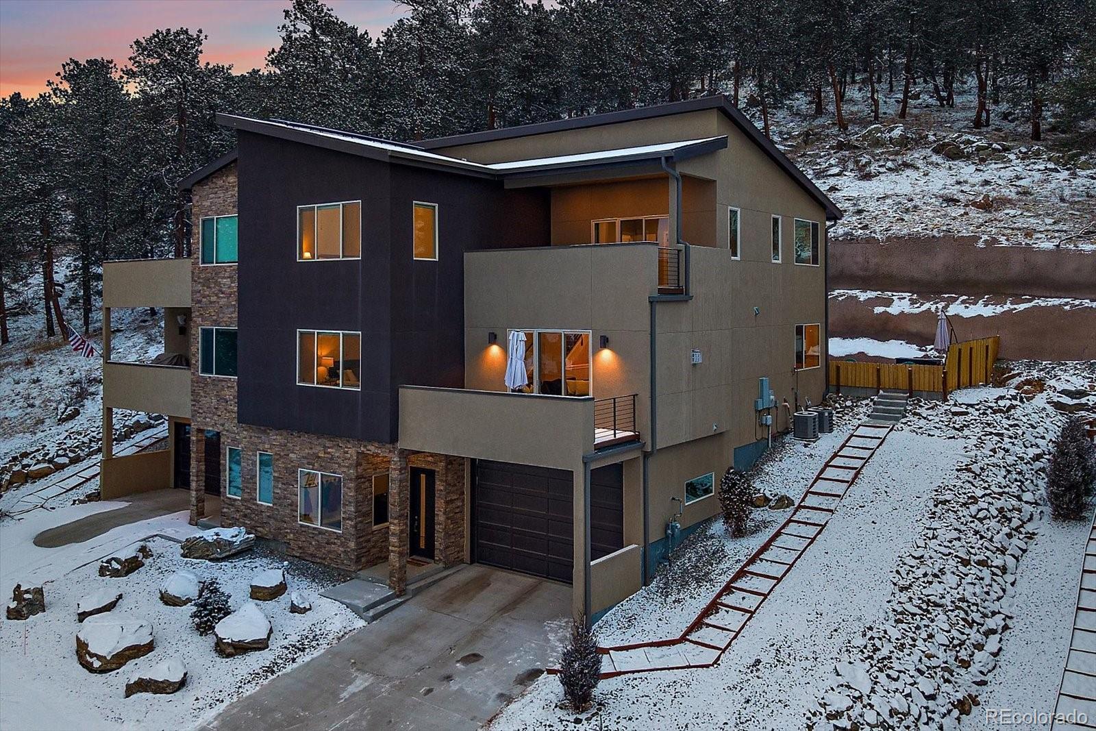 MLS Image #0 for 726  dreamcatcher lane,evergreen, Colorado