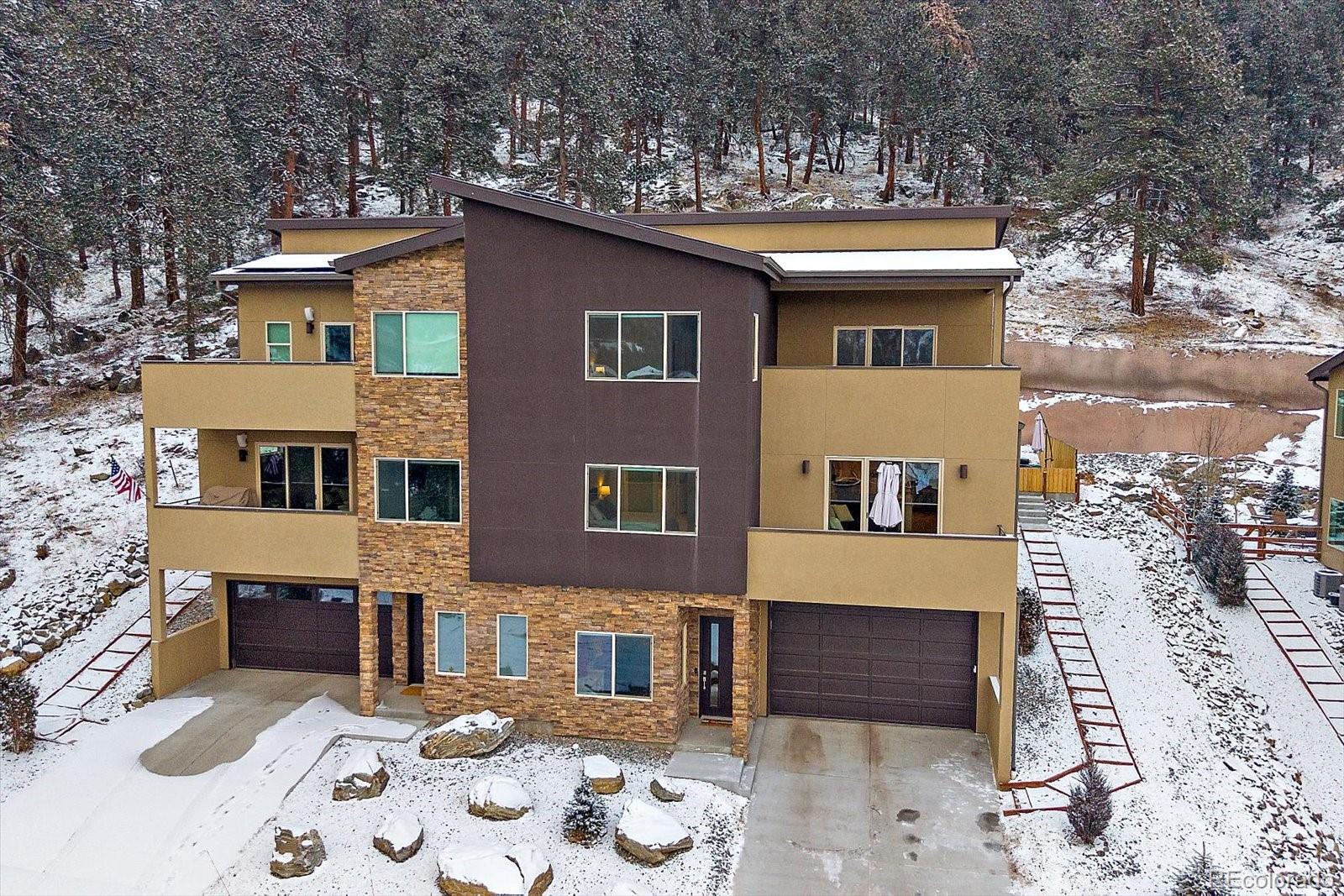 MLS Image #1 for 726  dreamcatcher lane,evergreen, Colorado