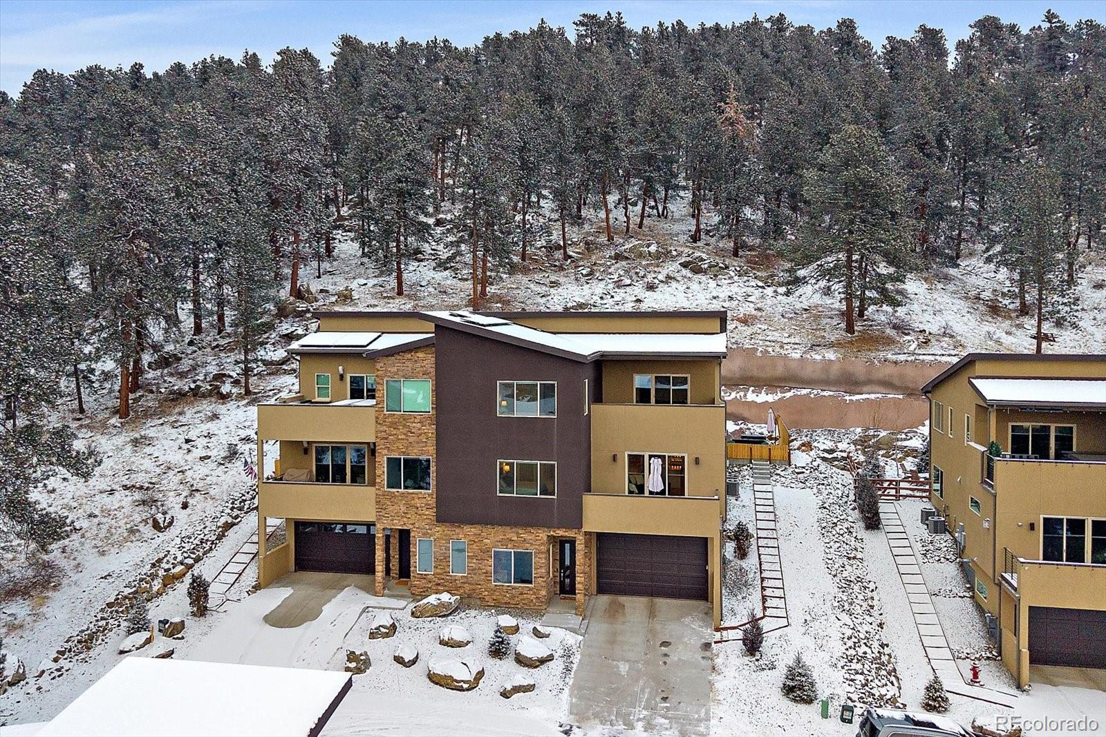 MLS Image #2 for 726  dreamcatcher lane,evergreen, Colorado