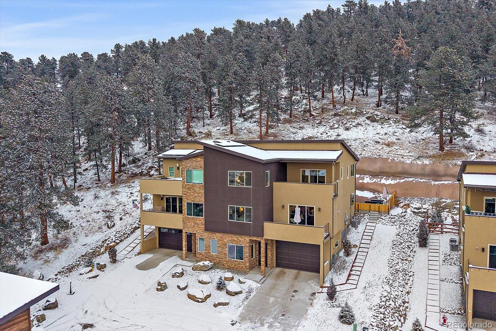 MLS Image #3 for 726  dreamcatcher lane,evergreen, Colorado