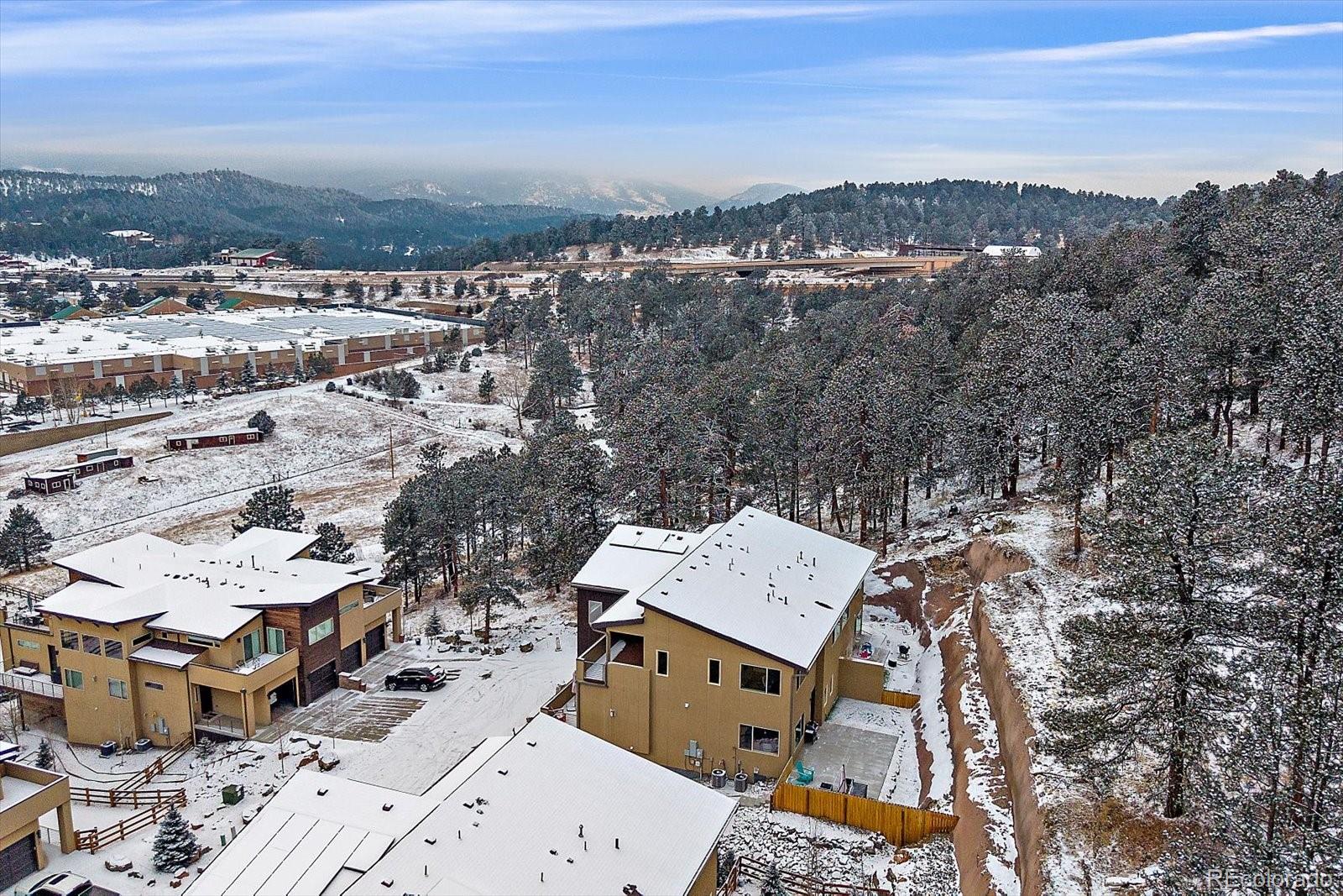 MLS Image #4 for 726  dreamcatcher lane,evergreen, Colorado