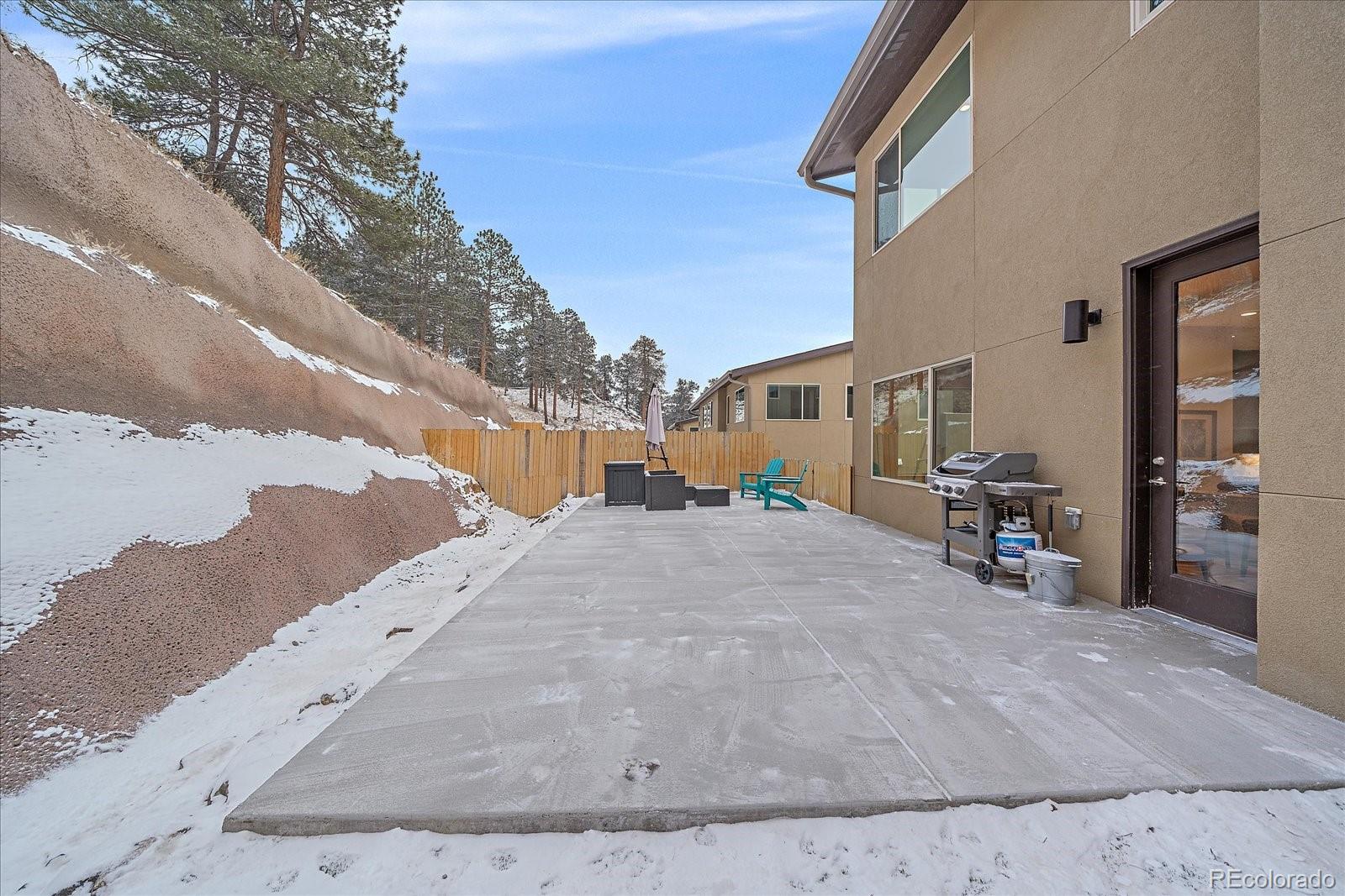 MLS Image #40 for 726  dreamcatcher lane,evergreen, Colorado