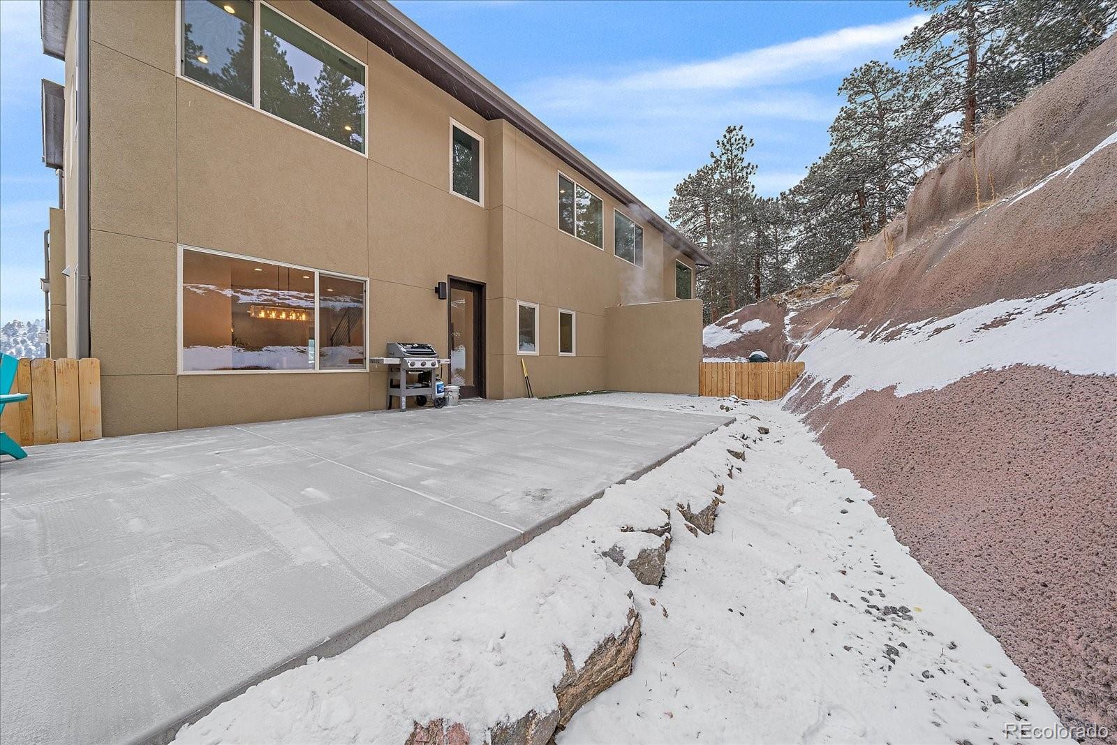 MLS Image #41 for 726  dreamcatcher lane,evergreen, Colorado