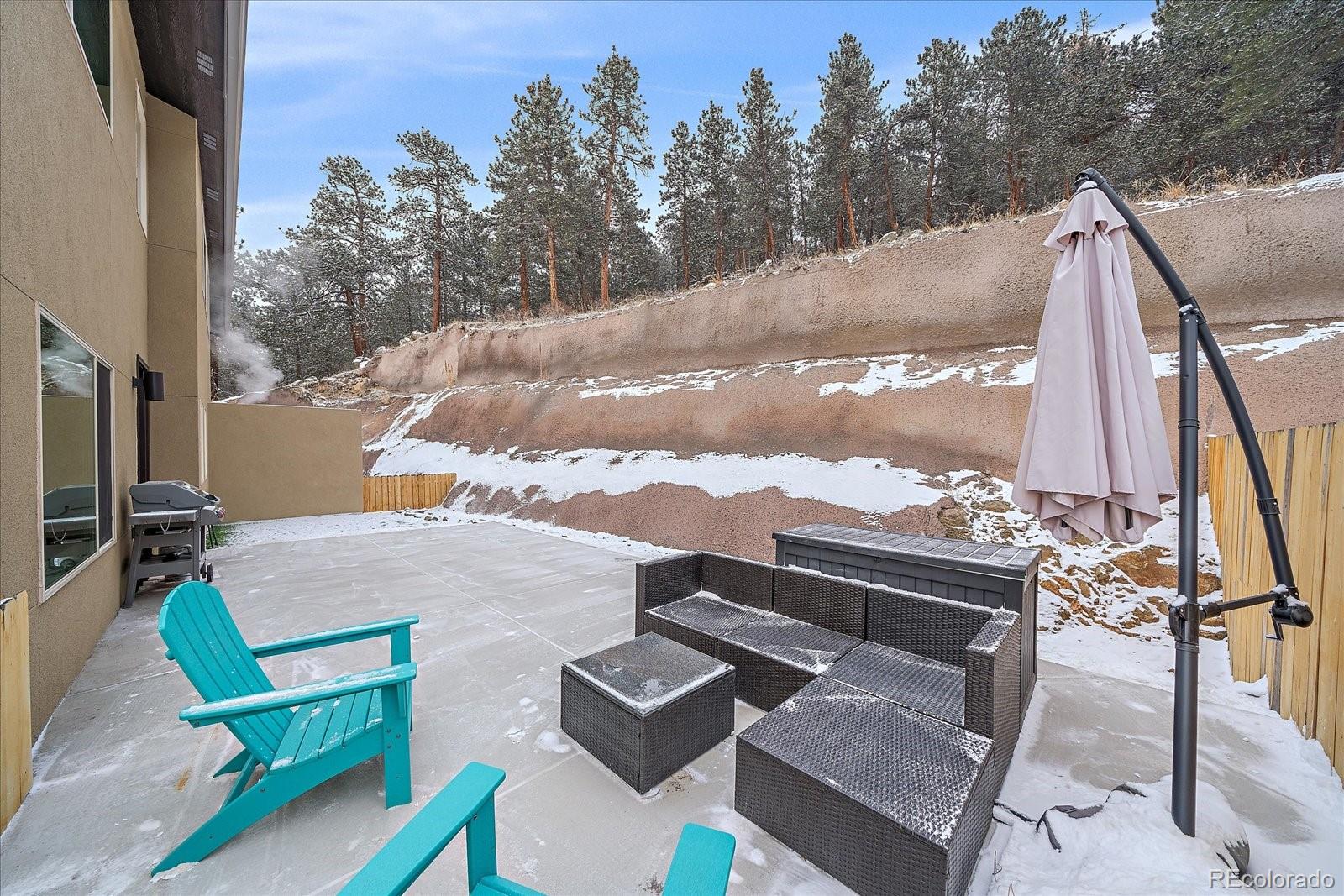 MLS Image #42 for 726  dreamcatcher lane,evergreen, Colorado