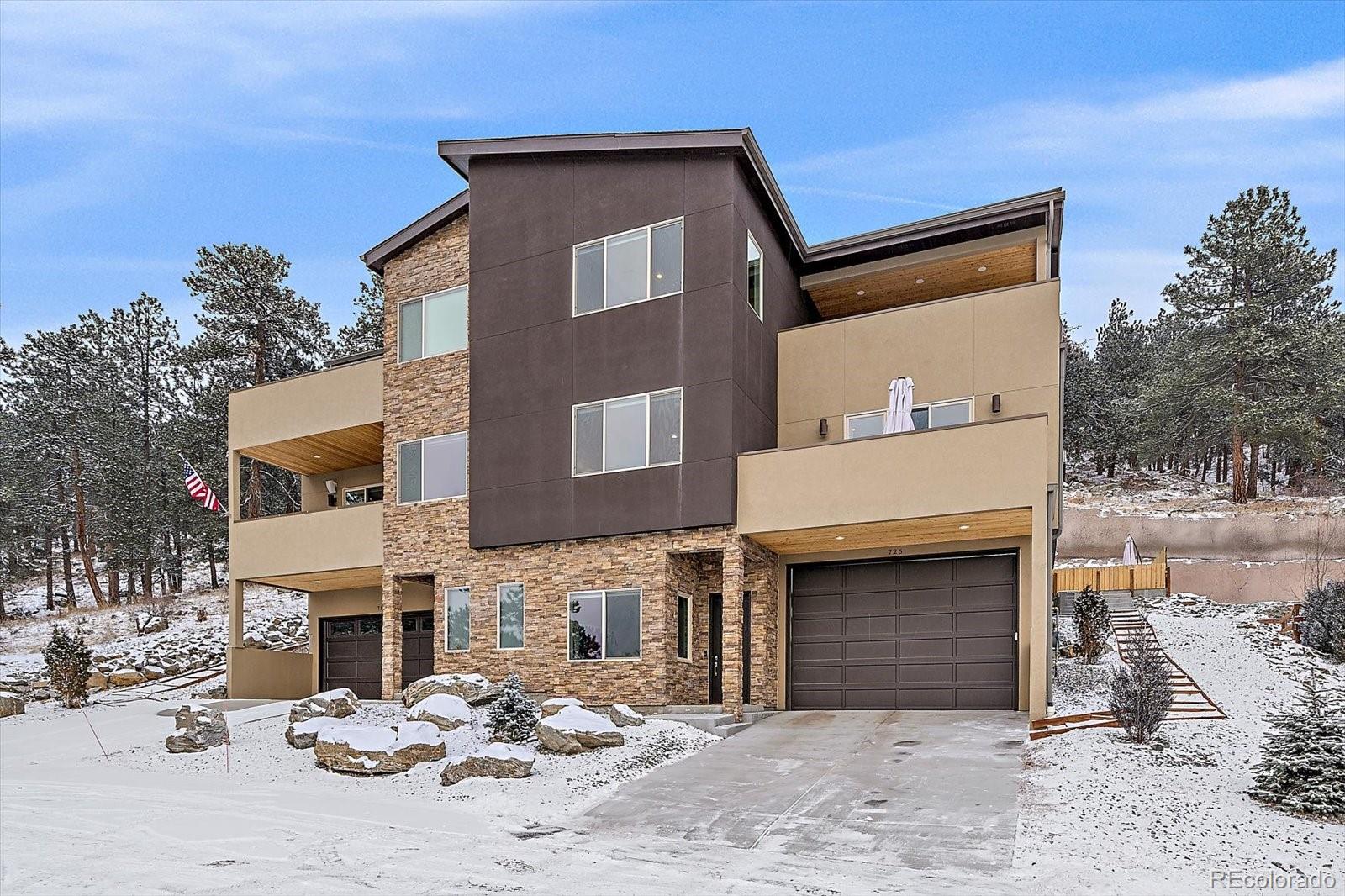 MLS Image #43 for 726  dreamcatcher lane,evergreen, Colorado