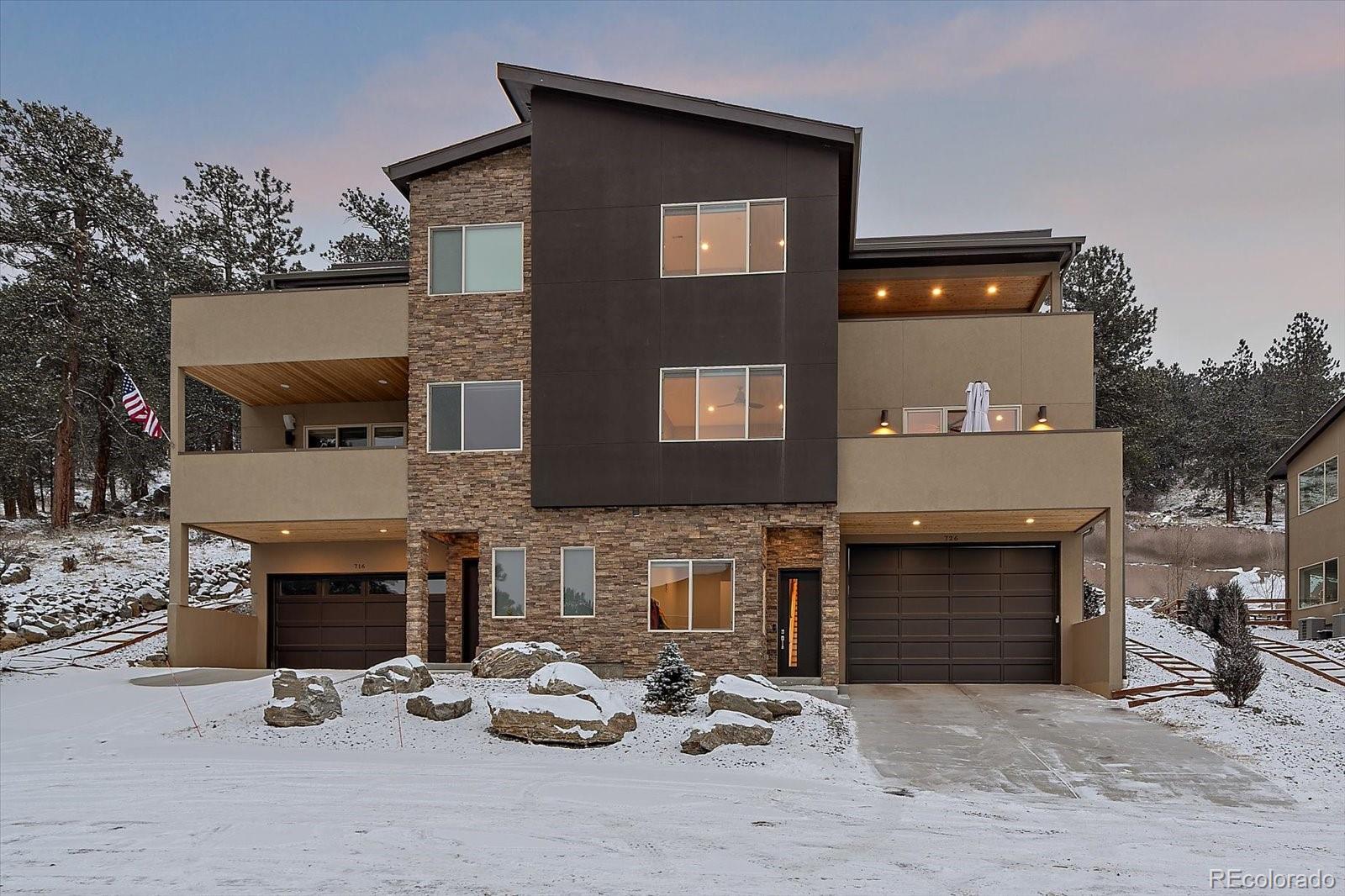 MLS Image #44 for 726  dreamcatcher lane,evergreen, Colorado