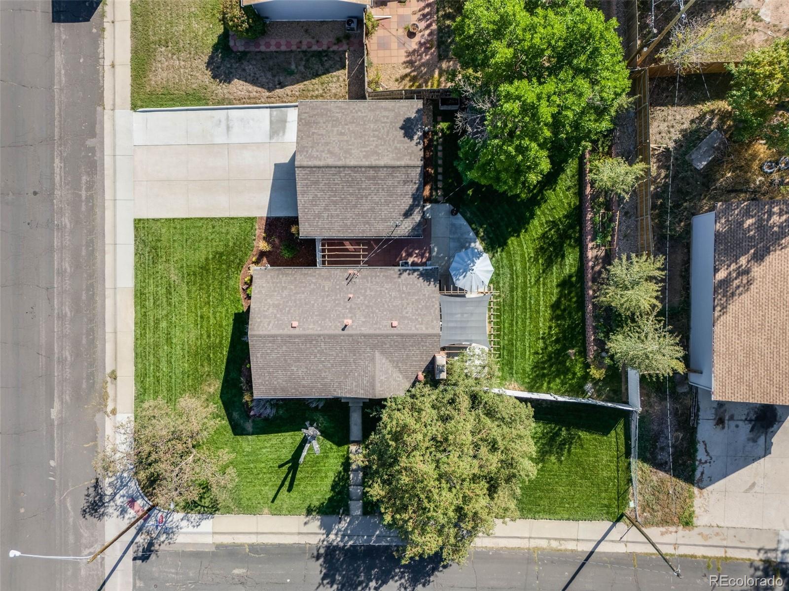 MLS Image #47 for 7790  kendall street,arvada, Colorado