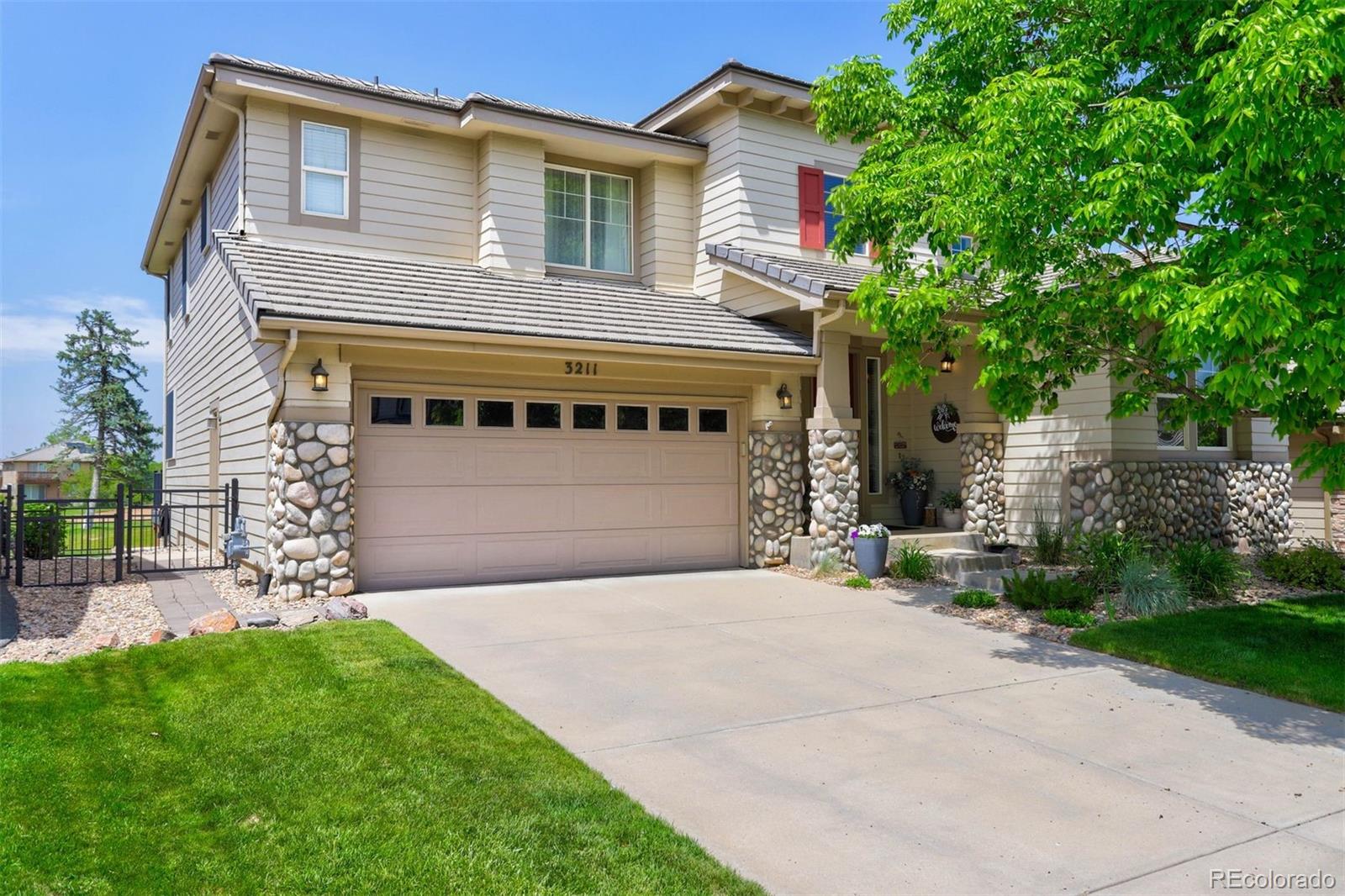 MLS Image #0 for 3211  westbrook lane,highlands ranch, Colorado