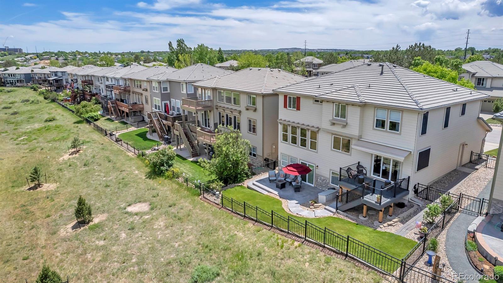 MLS Image #44 for 3211  westbrook lane,highlands ranch, Colorado