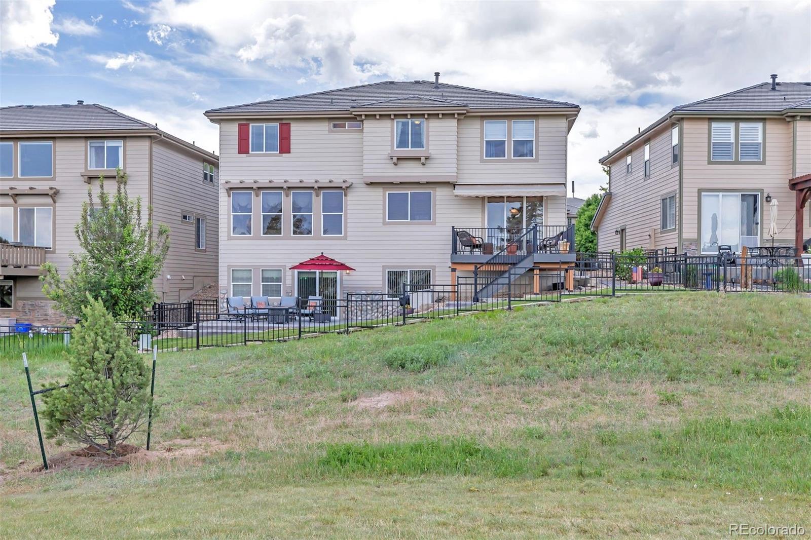 MLS Image #45 for 3211  westbrook lane,highlands ranch, Colorado