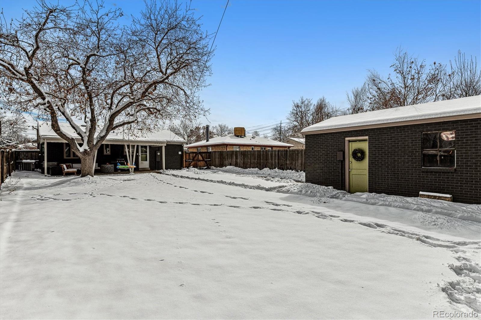 MLS Image #15 for 373 s locust street,denver, Colorado