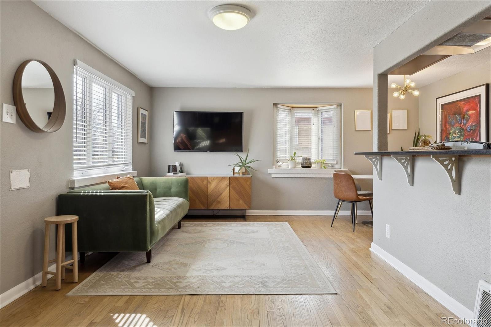 MLS Image #2 for 373 s locust street,denver, Colorado