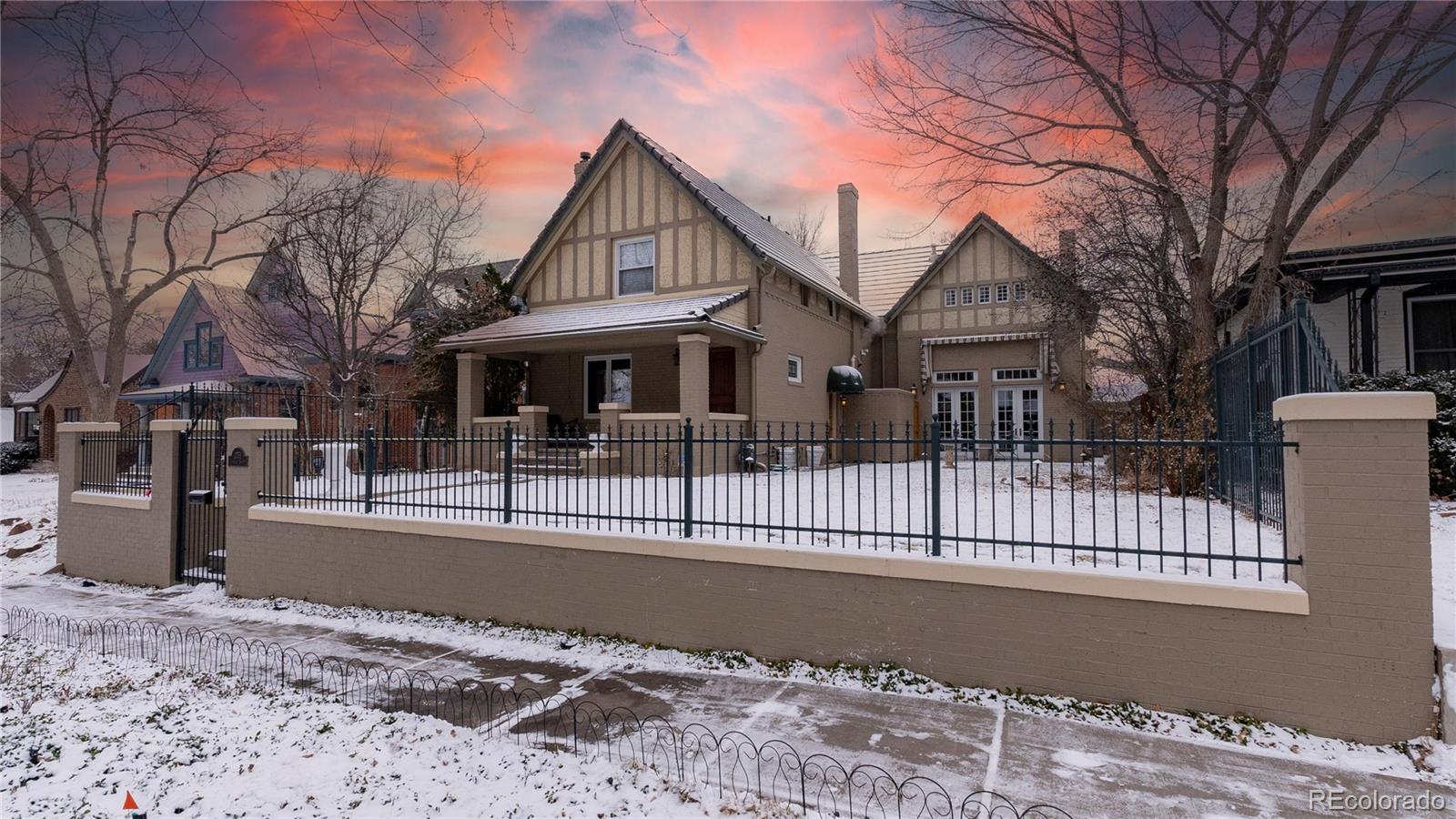 MLS Image #0 for 1751  clermont street,denver, Colorado