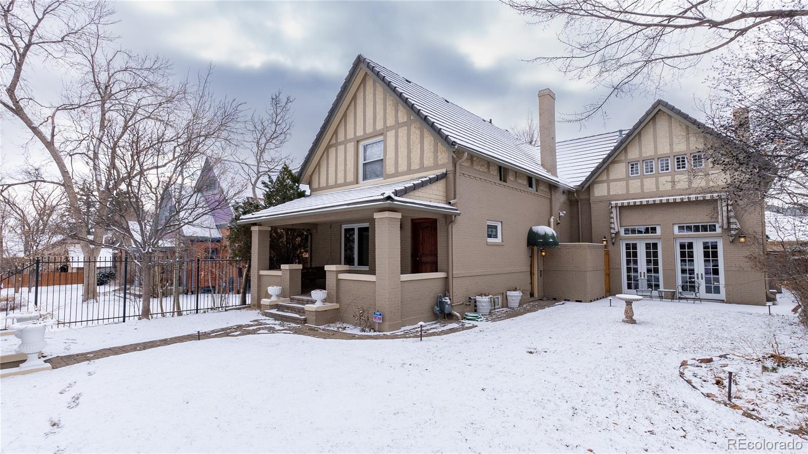 MLS Image #2 for 1751  clermont street,denver, Colorado