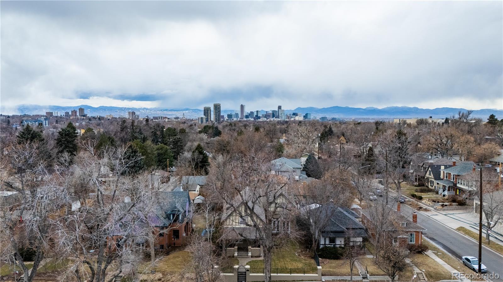 MLS Image #45 for 1751  clermont street,denver, Colorado