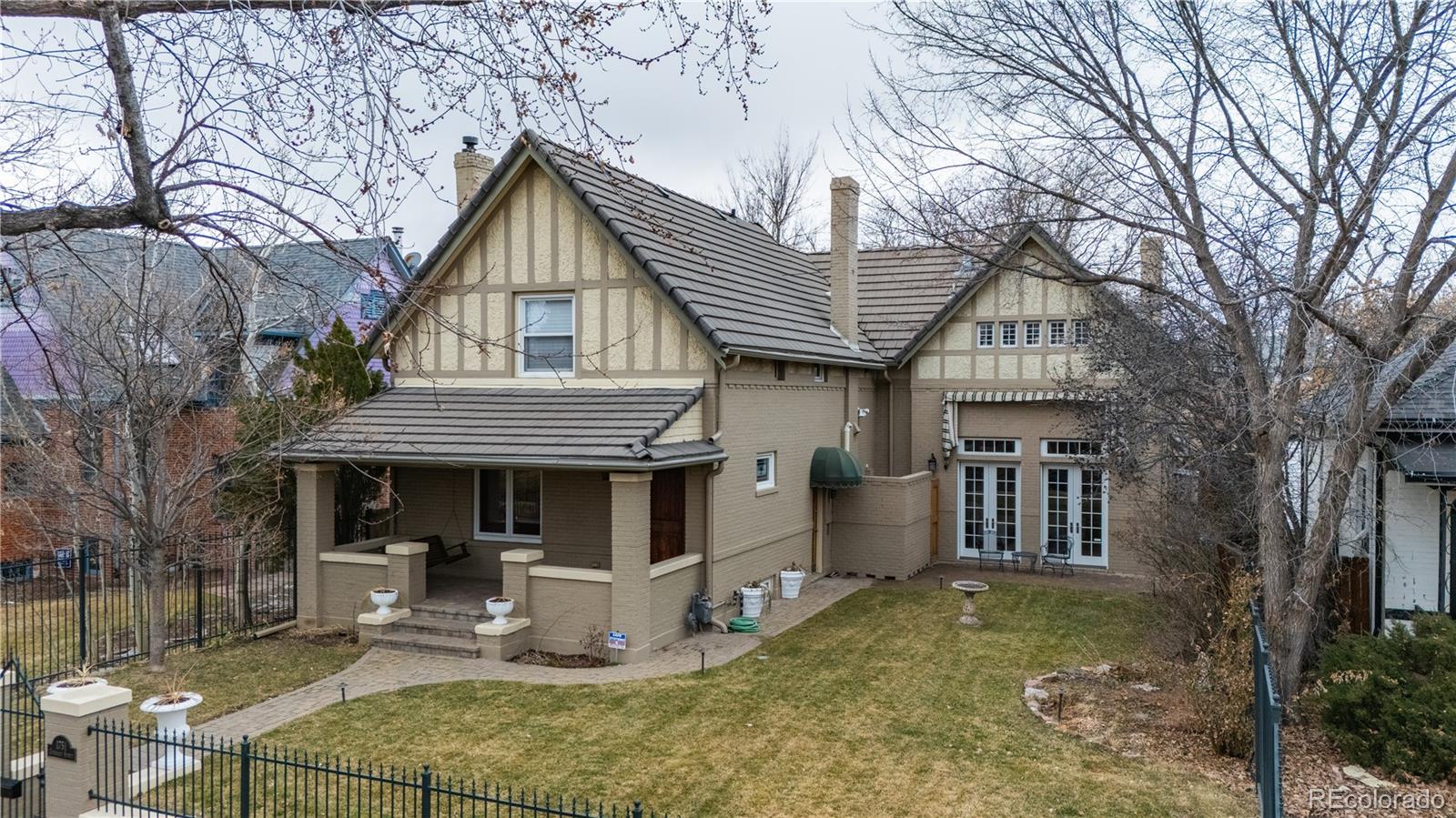 MLS Image #46 for 1751  clermont street,denver, Colorado