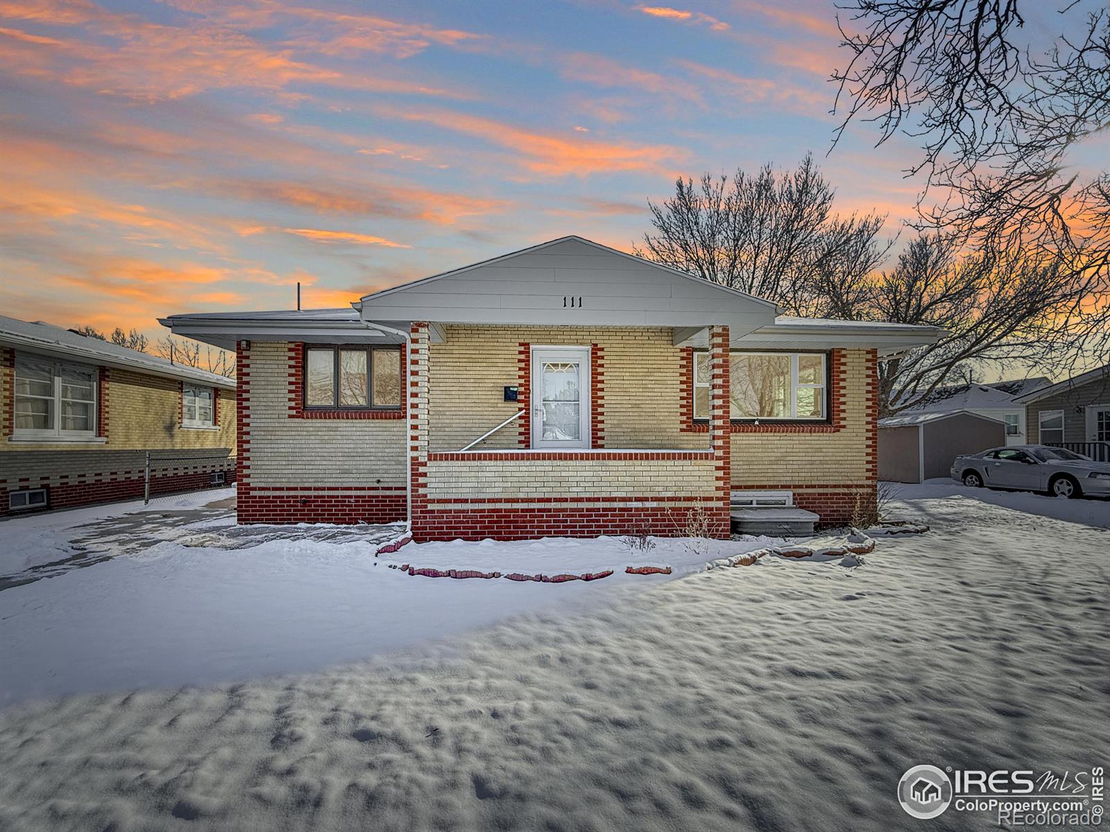 MLS Image #0 for 111  magnolia lane,sterling, Colorado