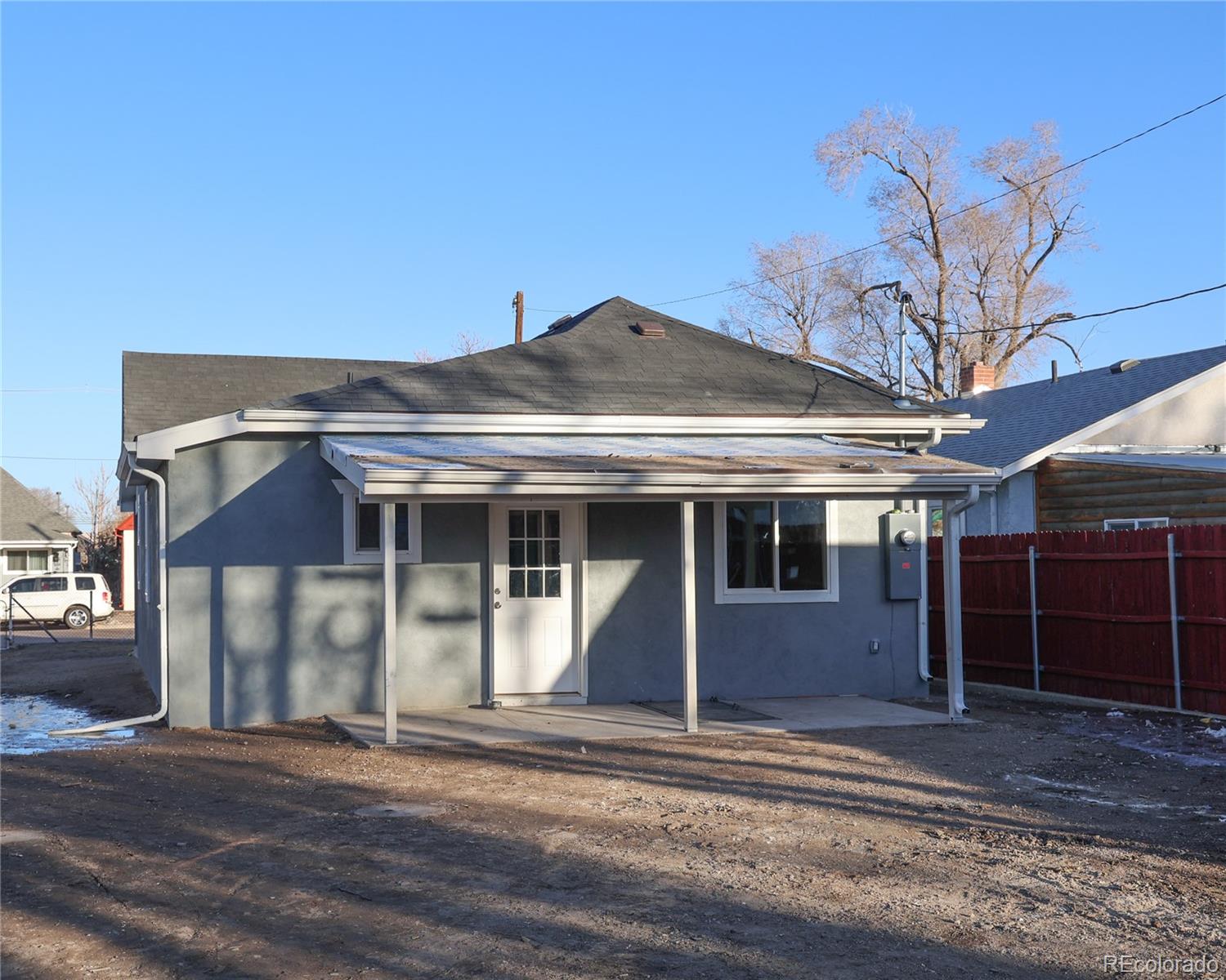 MLS Image #19 for 1221  spruce street,pueblo, Colorado