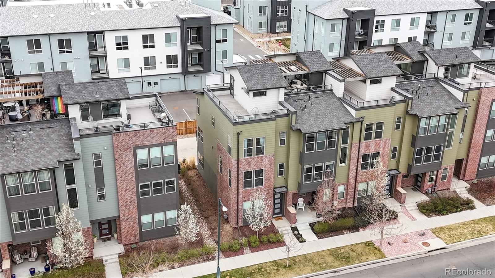MLS Image #20 for 8742 e 47th avenue ,denver, Colorado