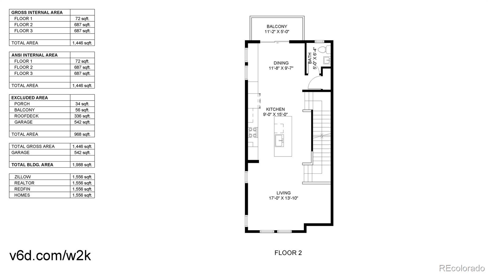 MLS Image #36 for 8742 e 47th avenue ,denver, Colorado
