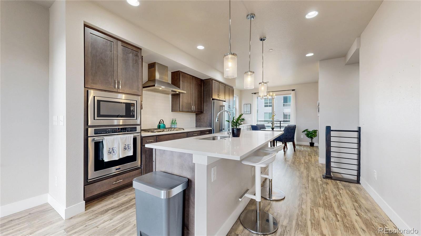 MLS Image #4 for 8742 e 47th avenue ,denver, Colorado