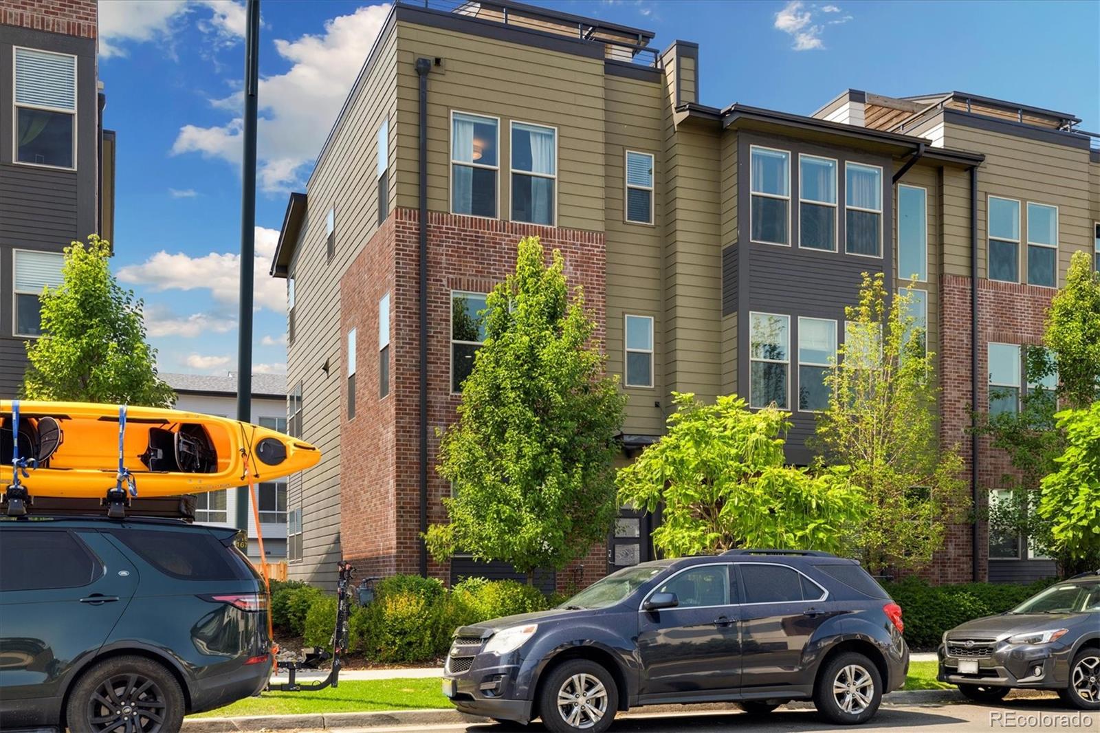 MLS Image #40 for 8742 e 47th avenue,denver, Colorado